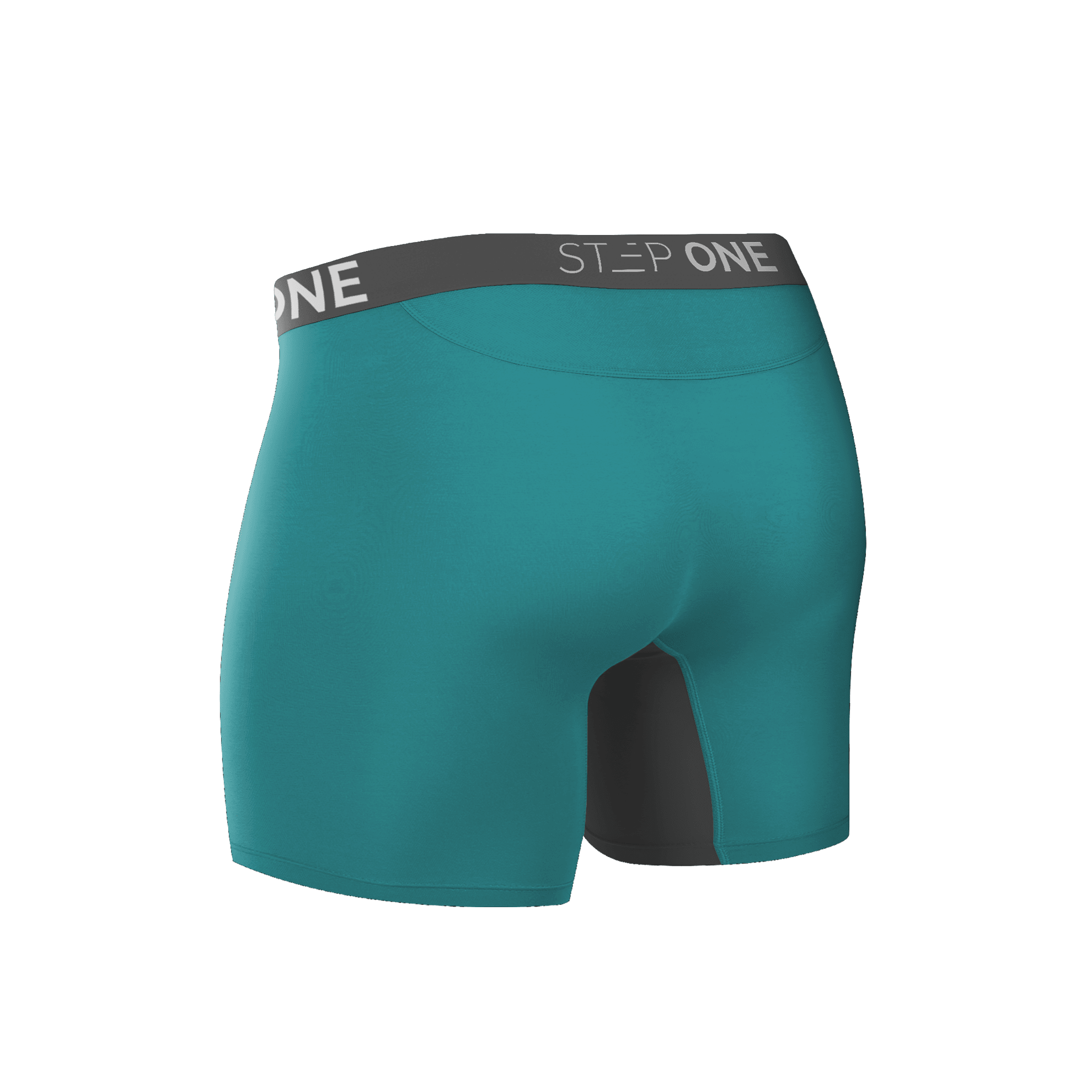 Mens Bamboo Underwear at Step One UK