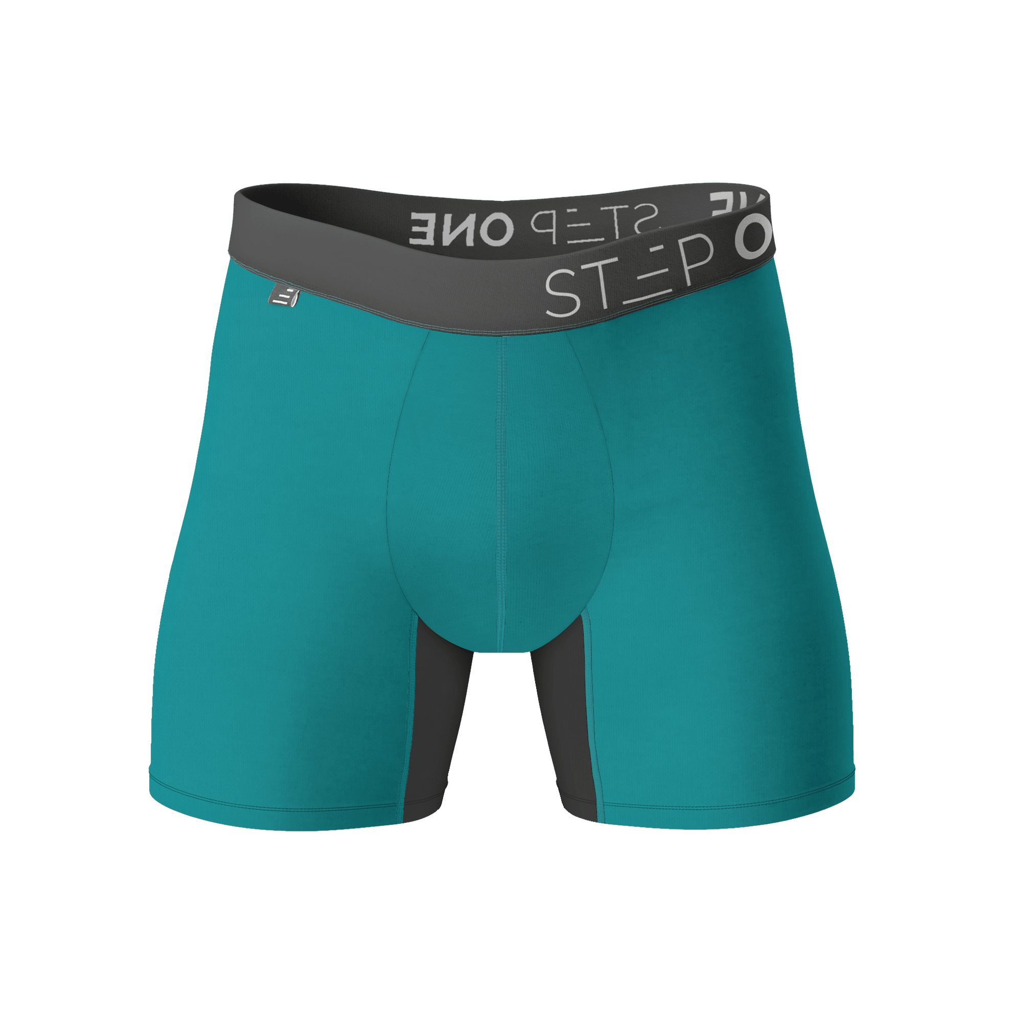 Mens Bamboo Underwear at Step One UK