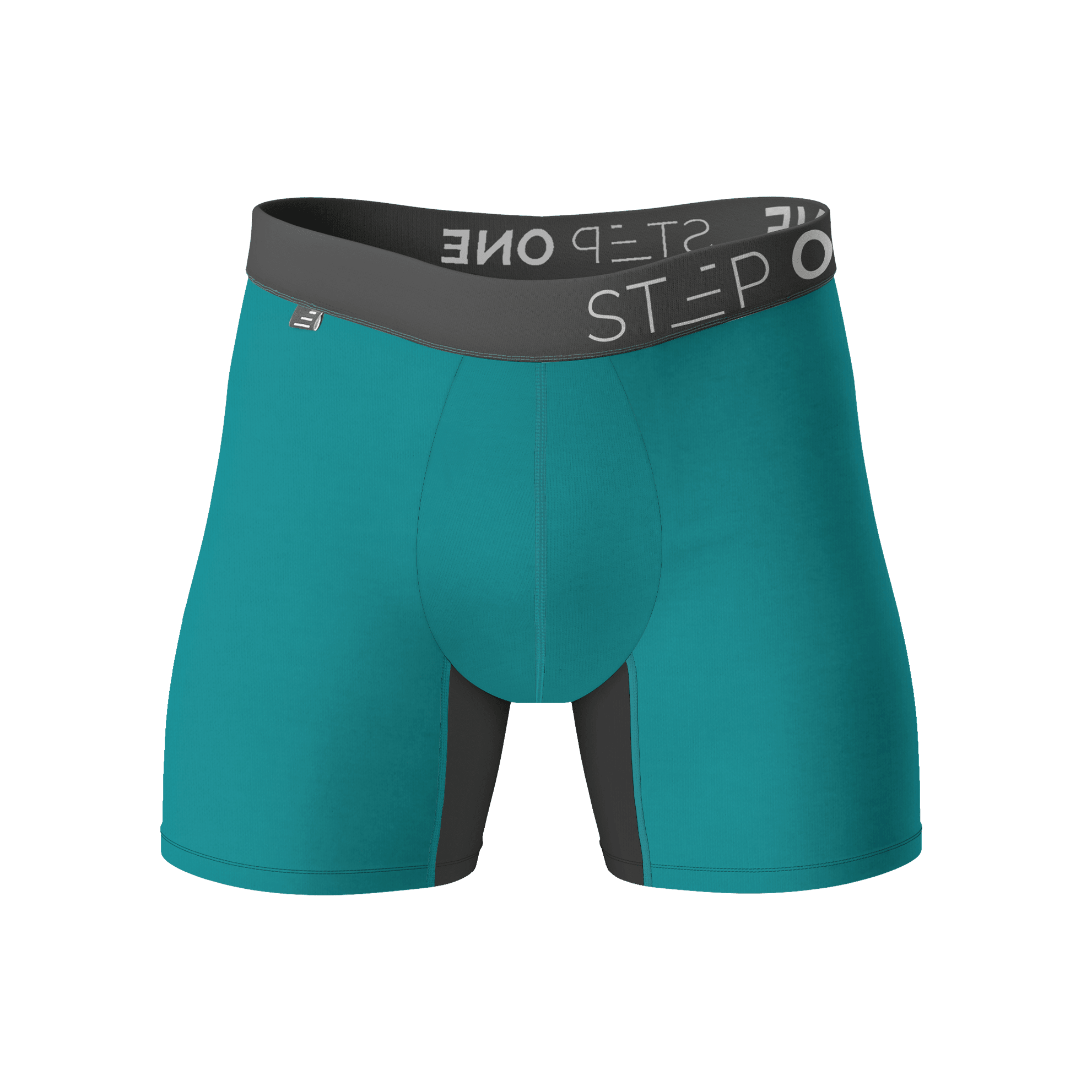 Trunk - Smashed Avo  Step One Men's Underwear UK