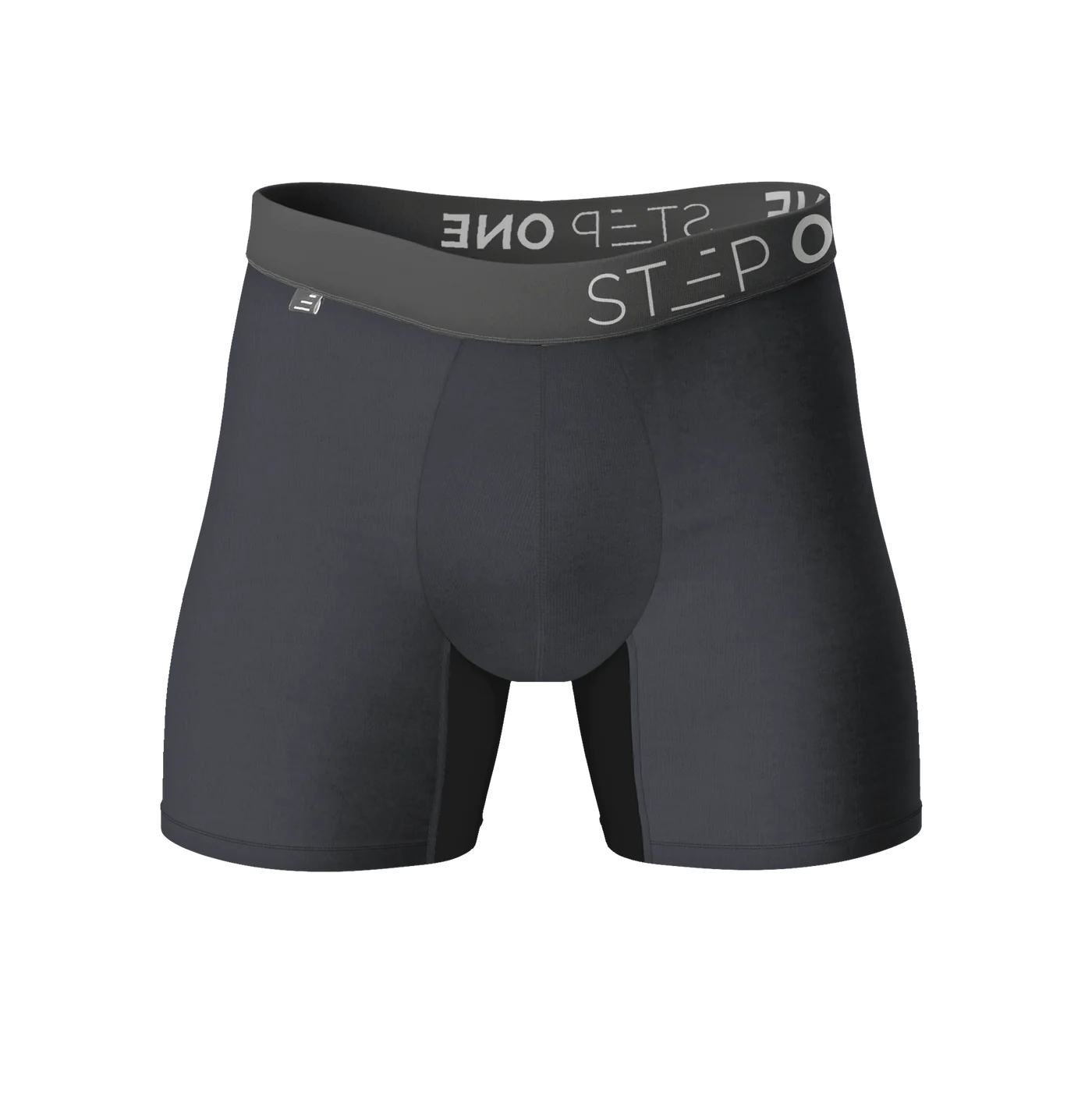 Junior Trunk - Stormz - Bamboo Underwear