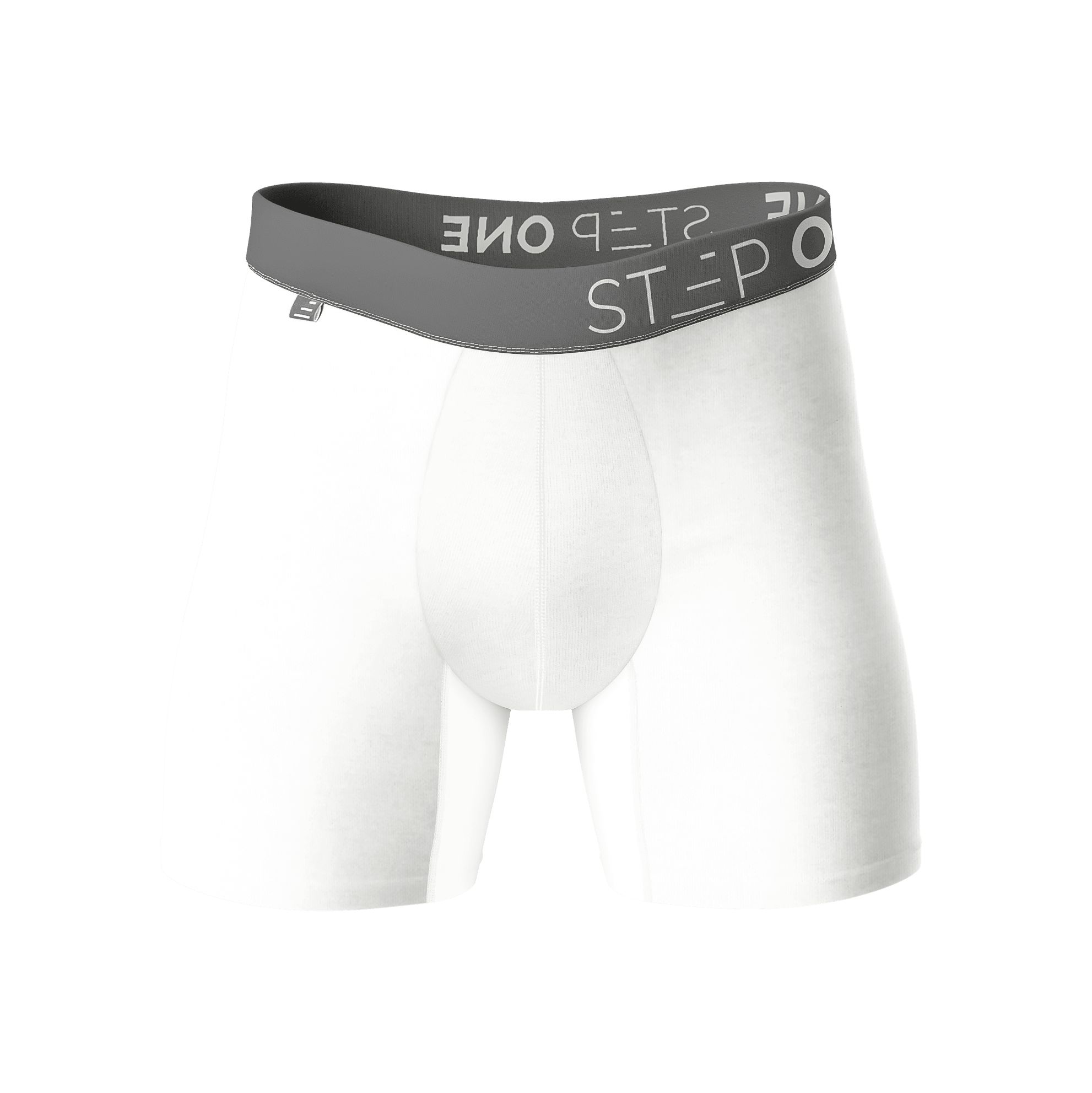 Mens Bamboo Underwear at Step One UK