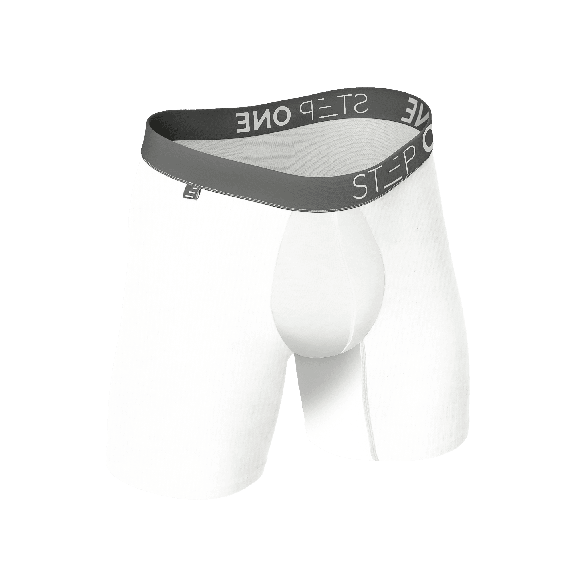 Mens Bamboo Underwear at Step One UK