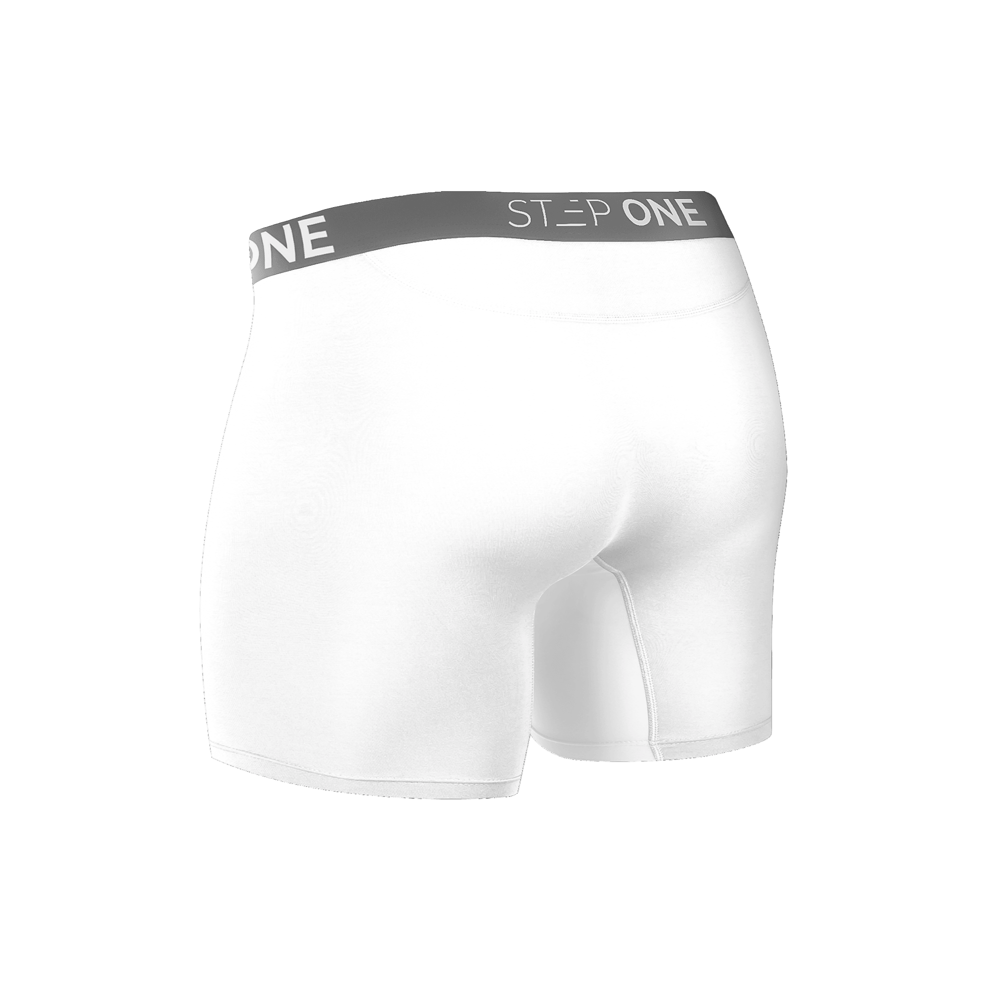 Mens Bamboo Underwear at Step One UK