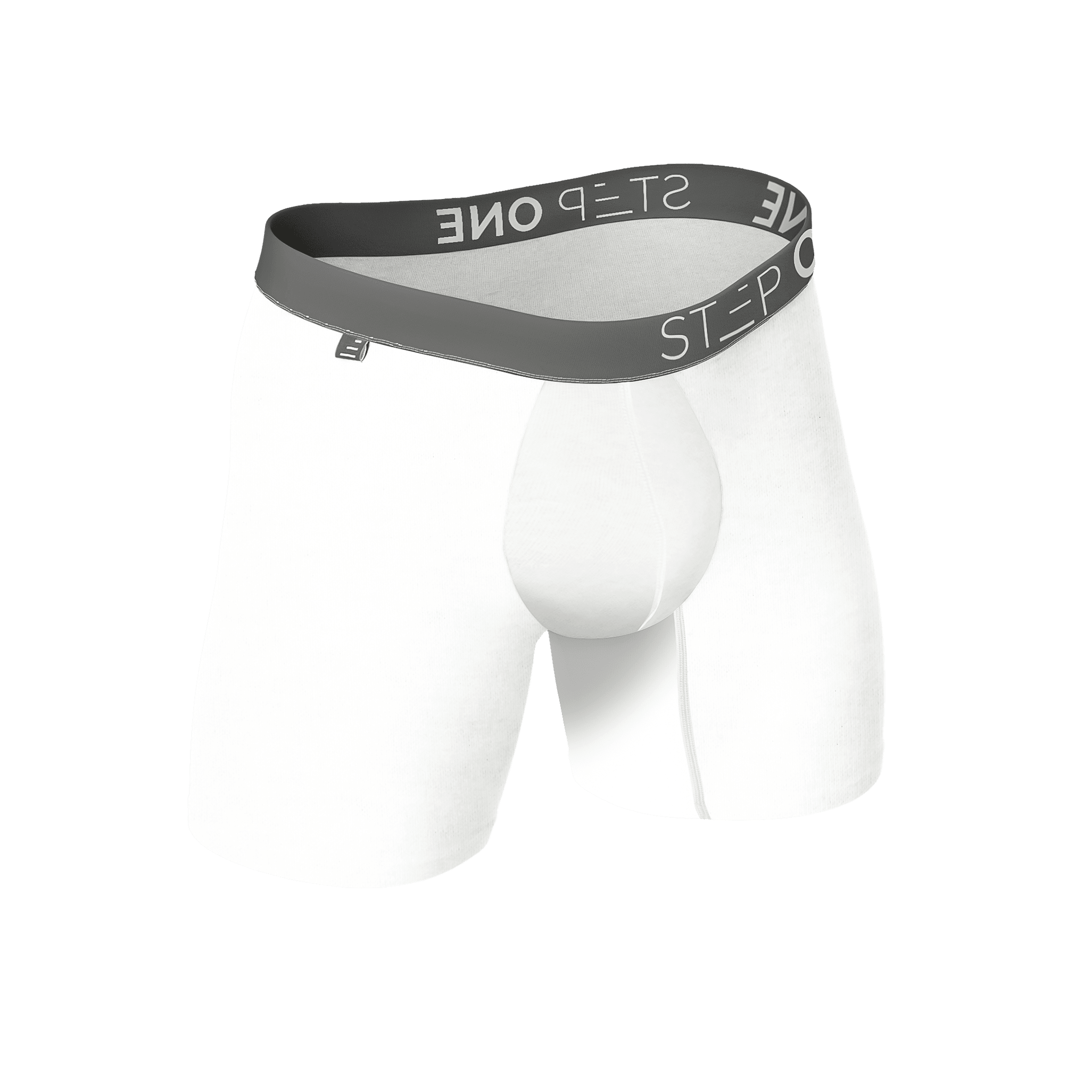 Mens Bamboo Underwear at Step One UK