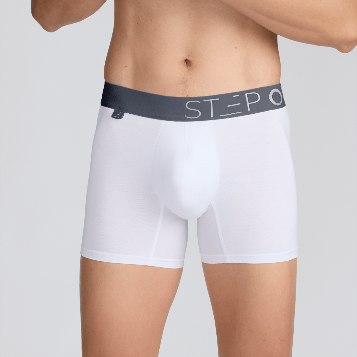Trunk - Snow Worries - Bamboo Underwear