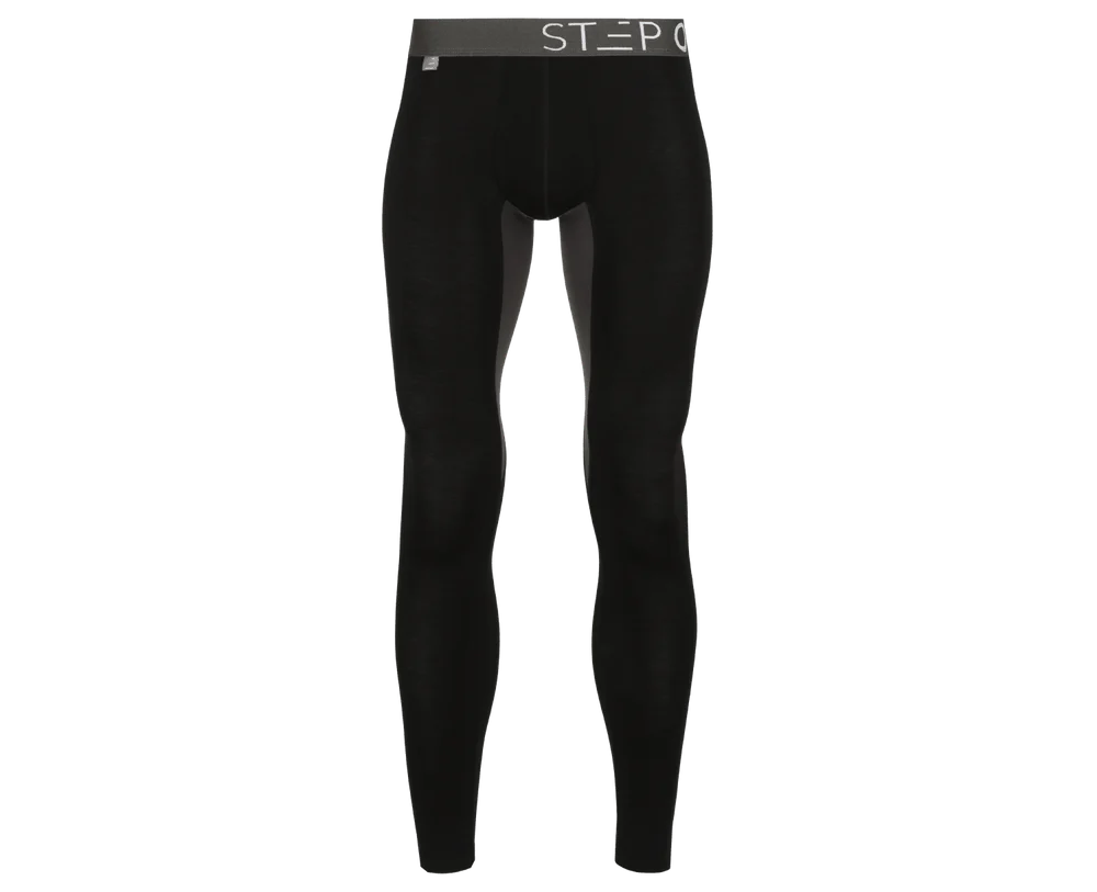 Down sales long johns