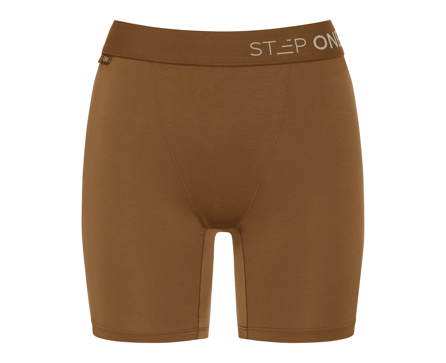 Women's Boxer - Mahogany