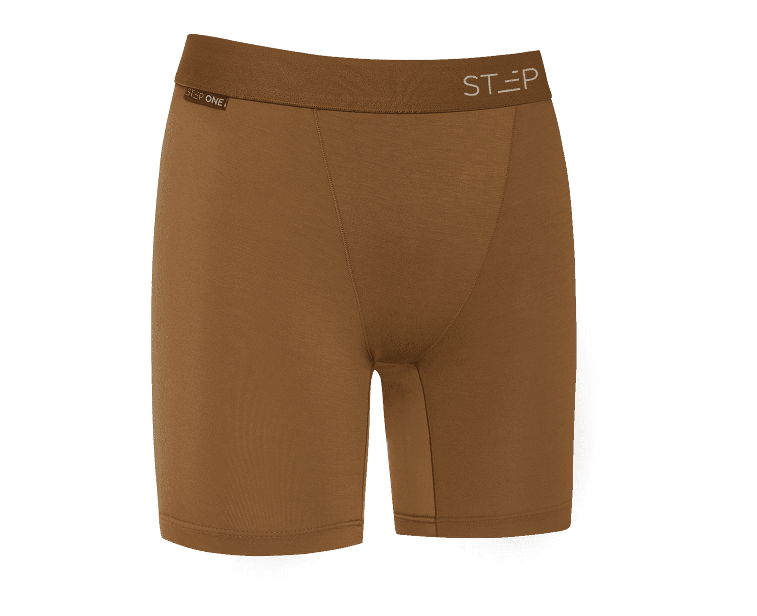Women's Boxer - Mahogany