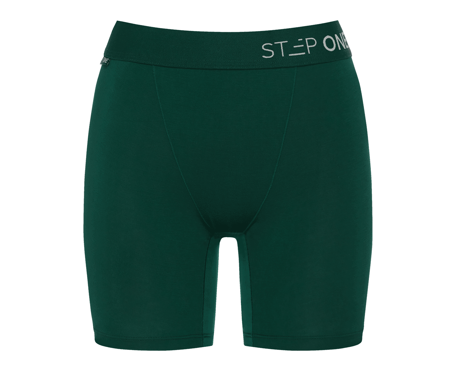 Women's Boxer - Forest
