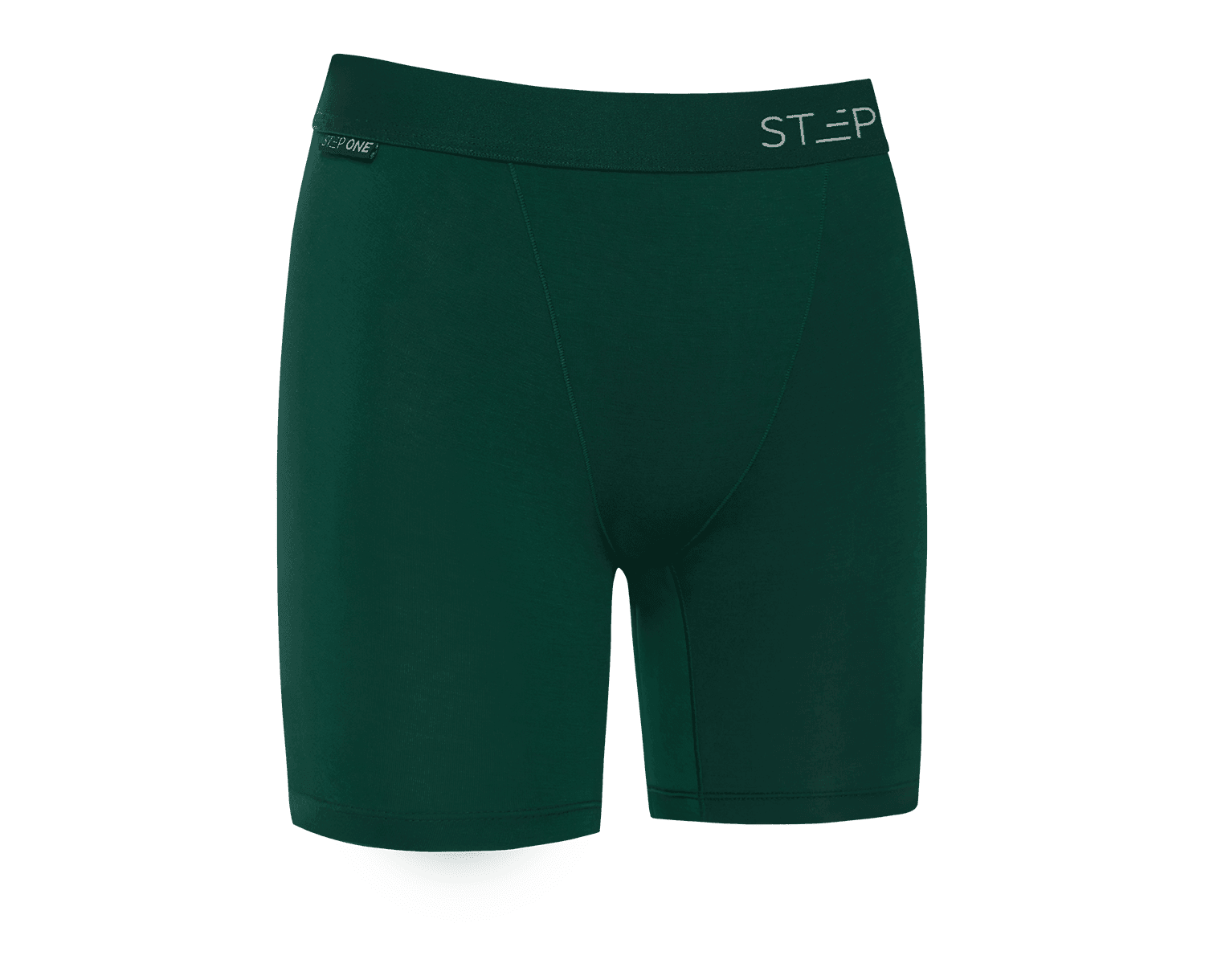 Women's Boxer - Forest