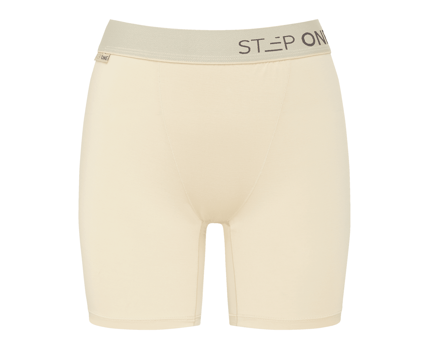 Women's Boxer - Butter Scotch