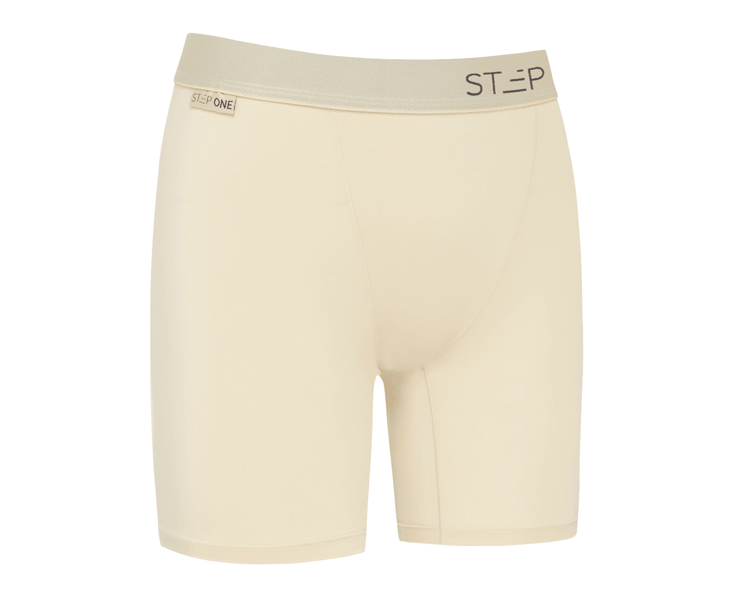Women's Boxer - Butter Scotch
