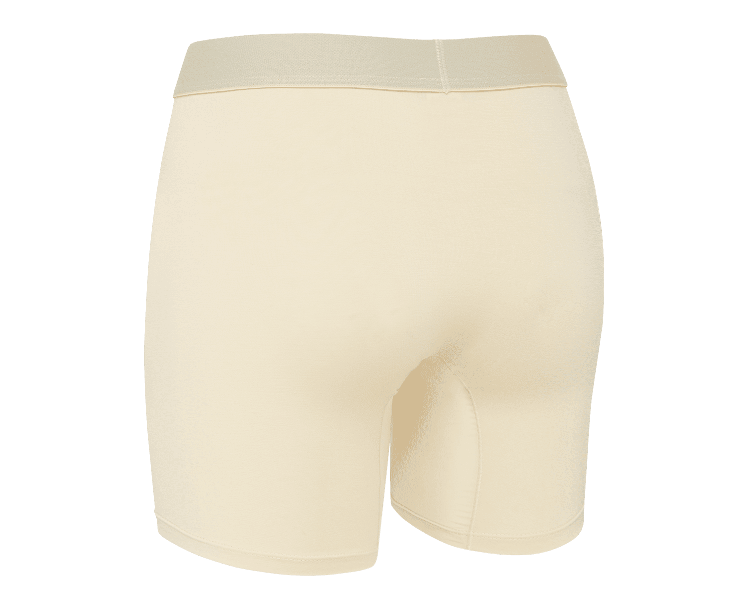Women's Boxer - Butter Scotch