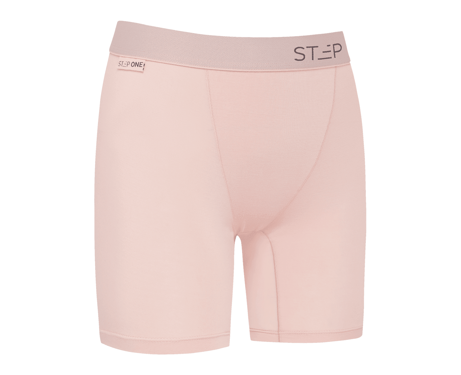 Women's Boxer - Blush