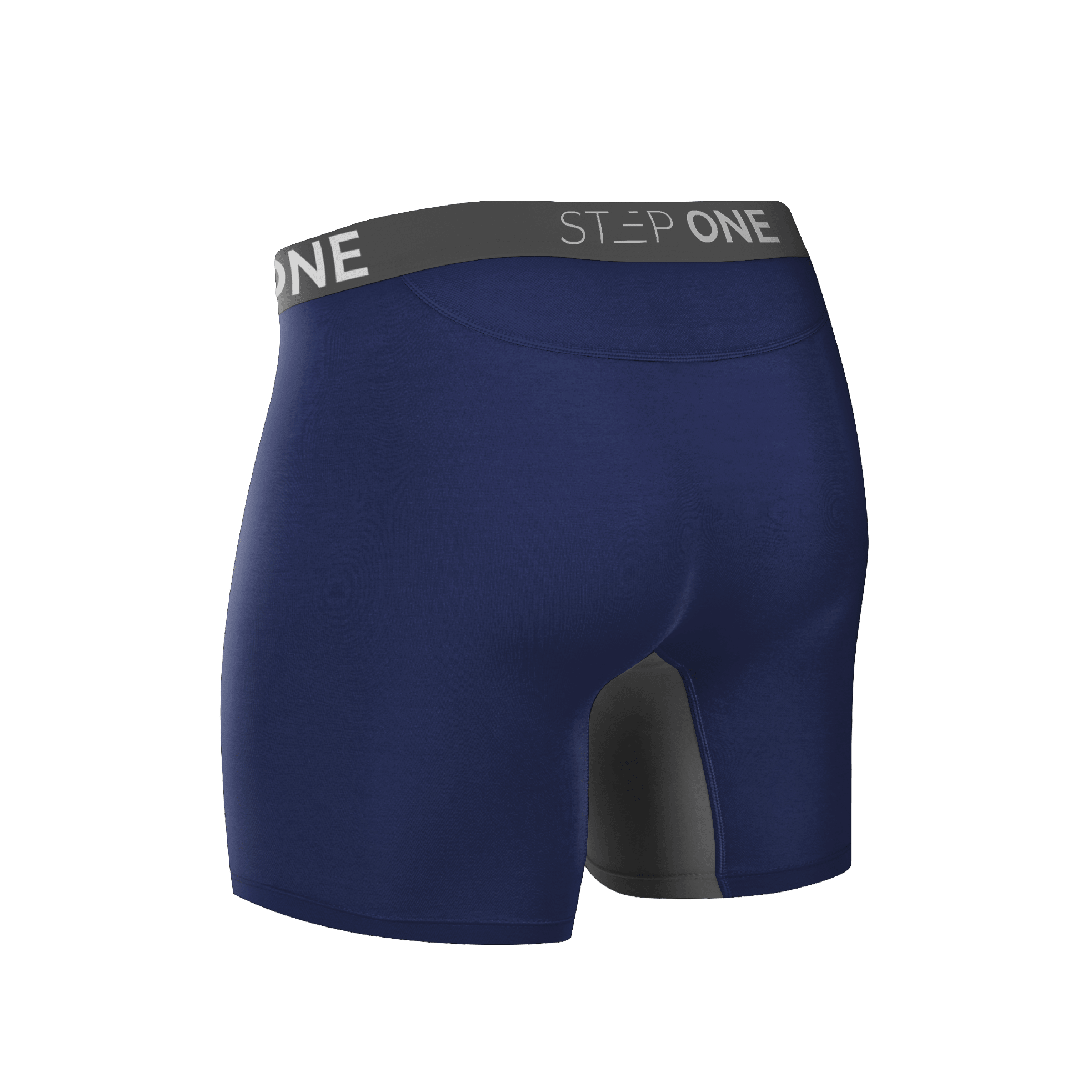 Mens Bamboo Underwear at Step One