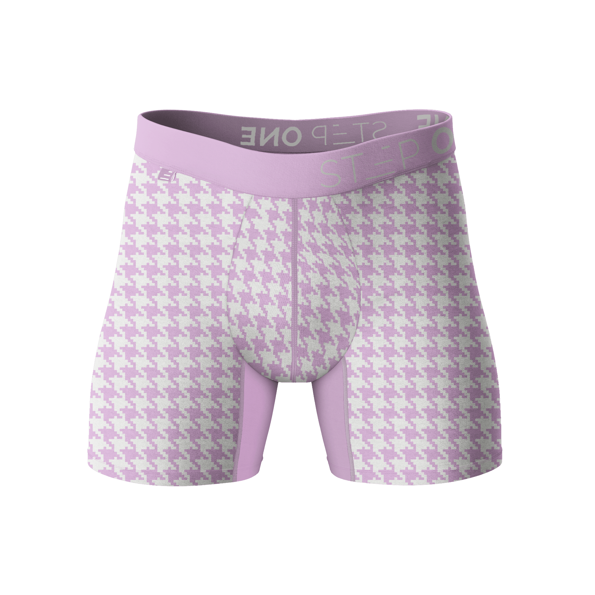 Junior Trunk - Lilac Lovers