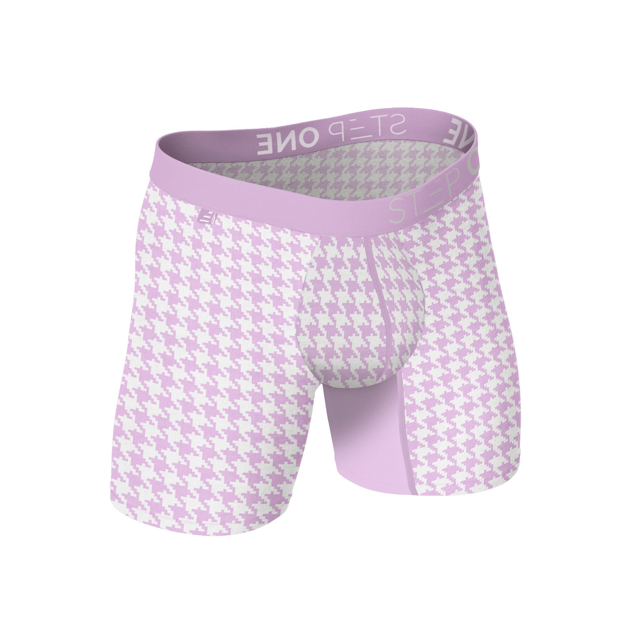 Junior Trunk - Lilac Lovers