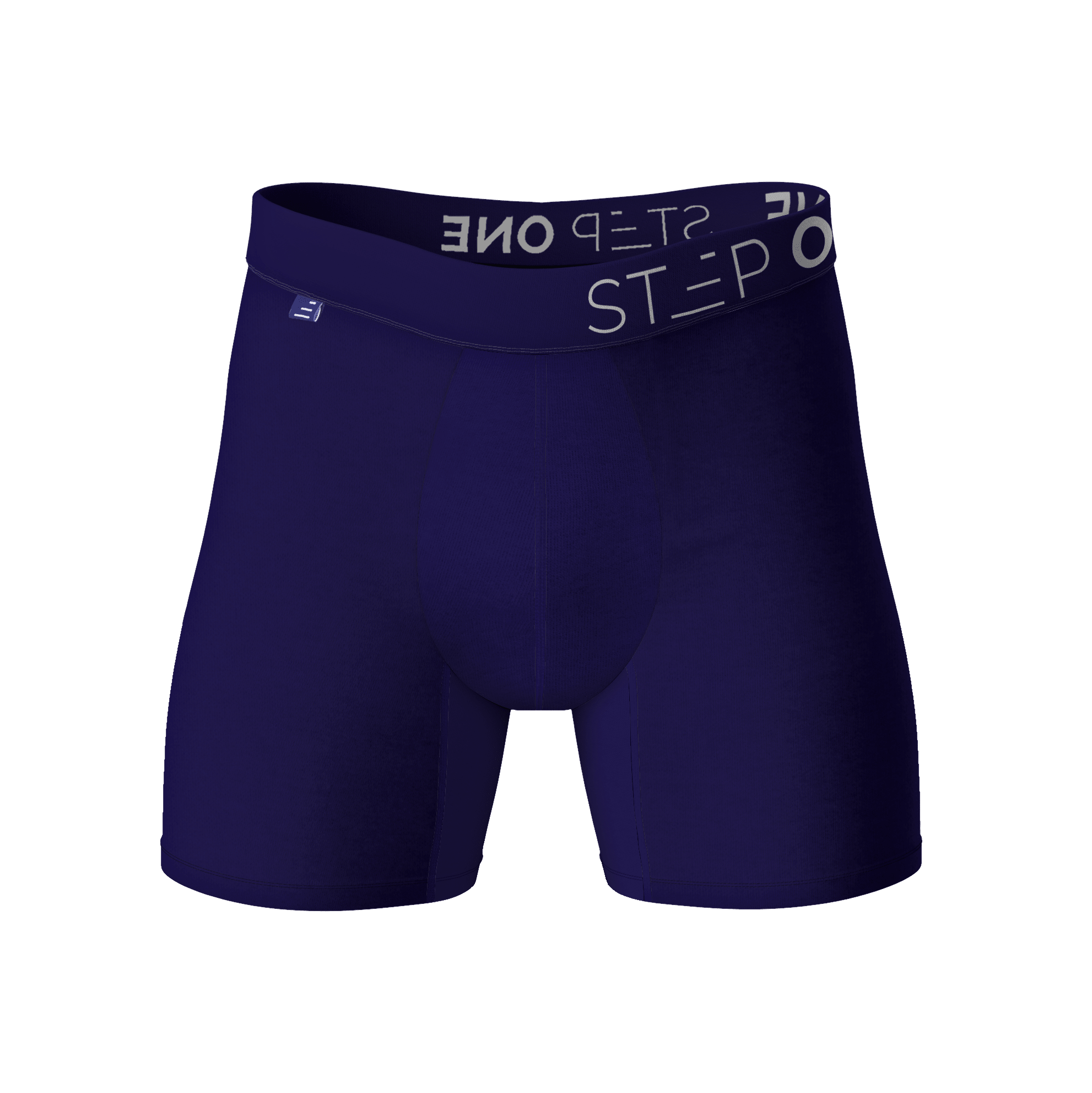 Buy Underwear Online at Step One | The best anti-chafe underwear