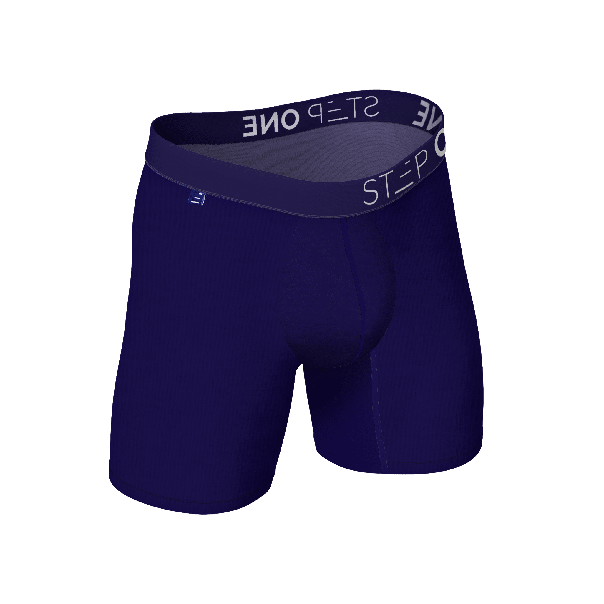 Buy Underwear Online at Step One | The best anti-chafe underwear