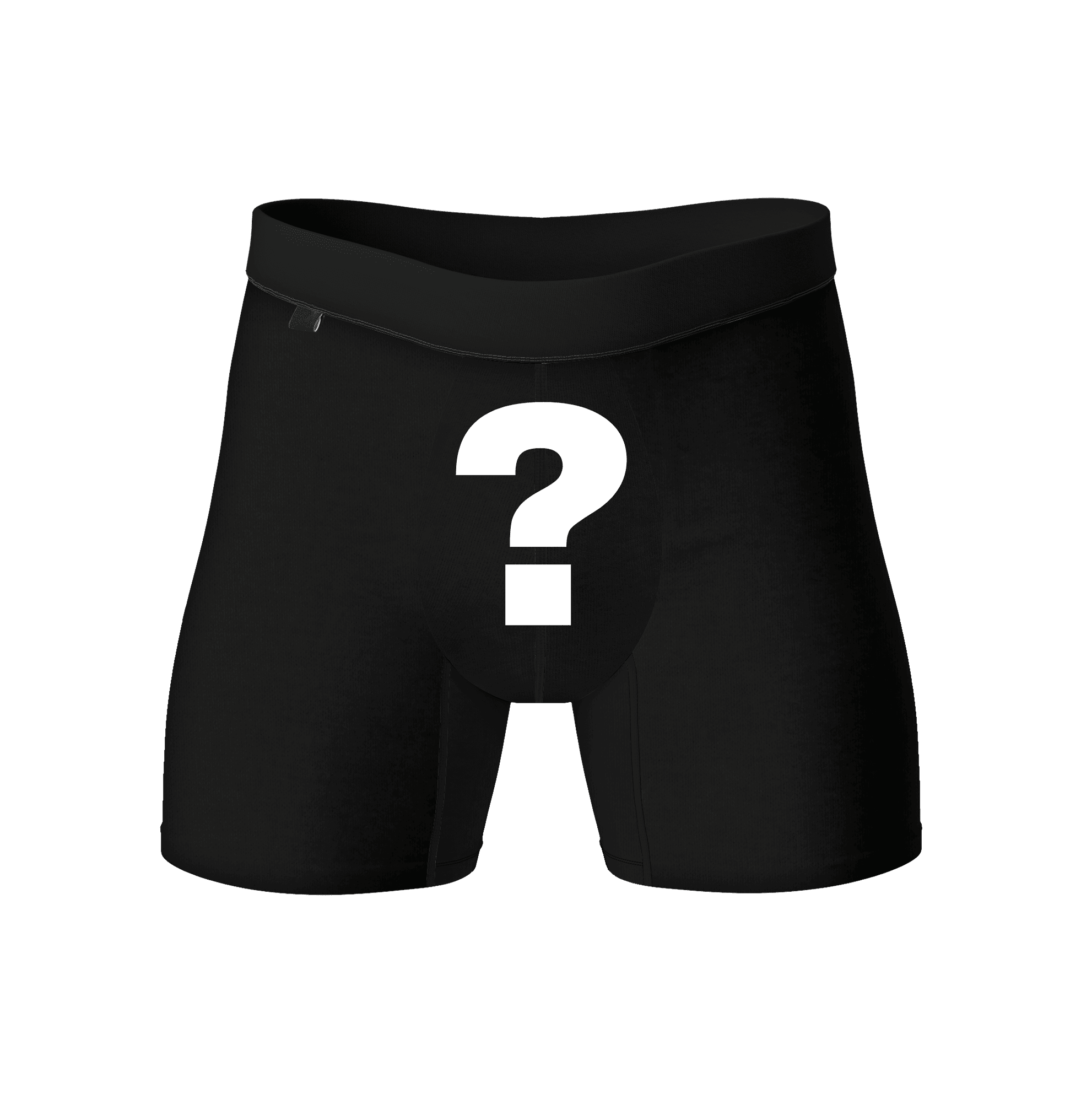 Bonus Men's Trunk - Bamboo Underwear