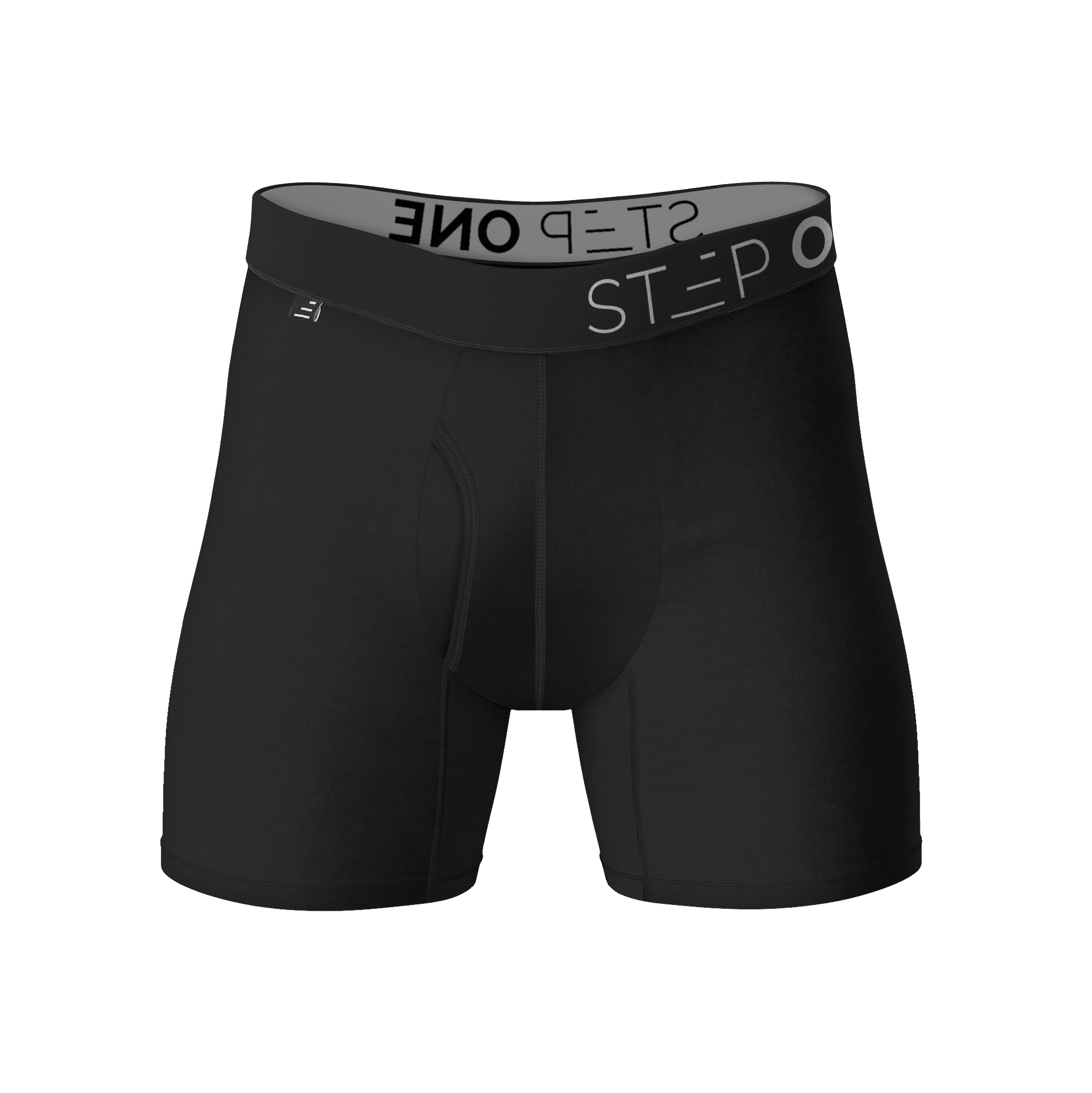 Boxer Brief Fly - Scorpions