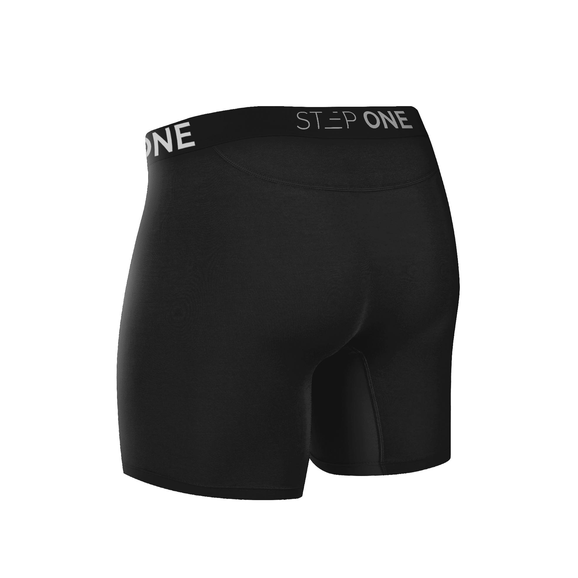 Boxer Brief Fly - Scorpians