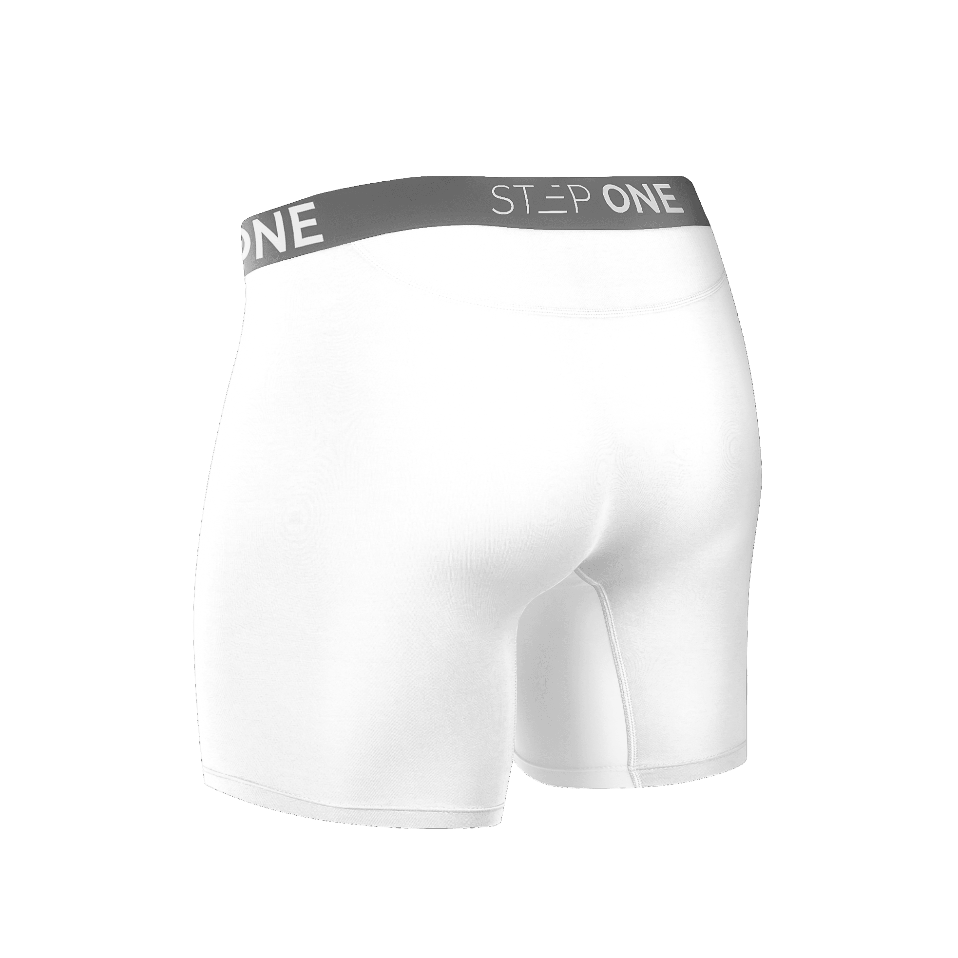 Mens Bamboo Underwear at Step One UK