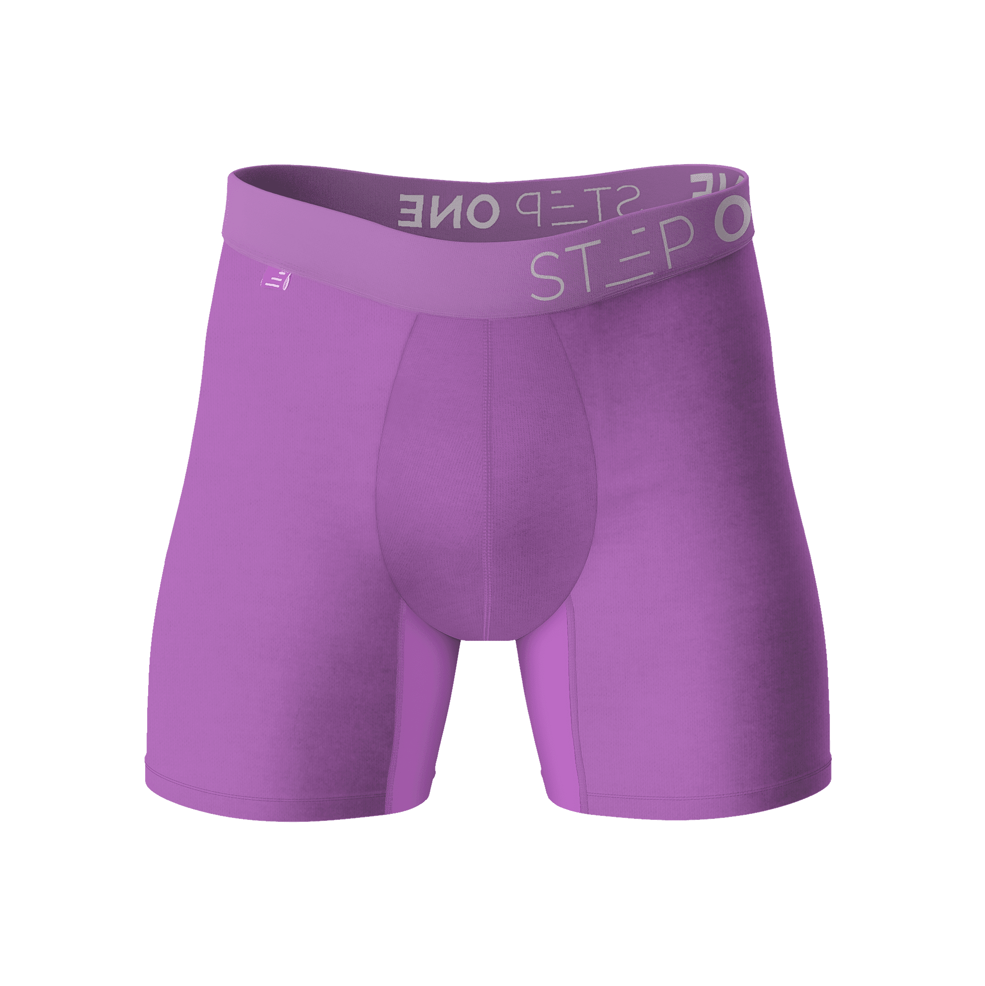 Boxer Brief - Willy Bonkas  Step One Men's Underwear UK