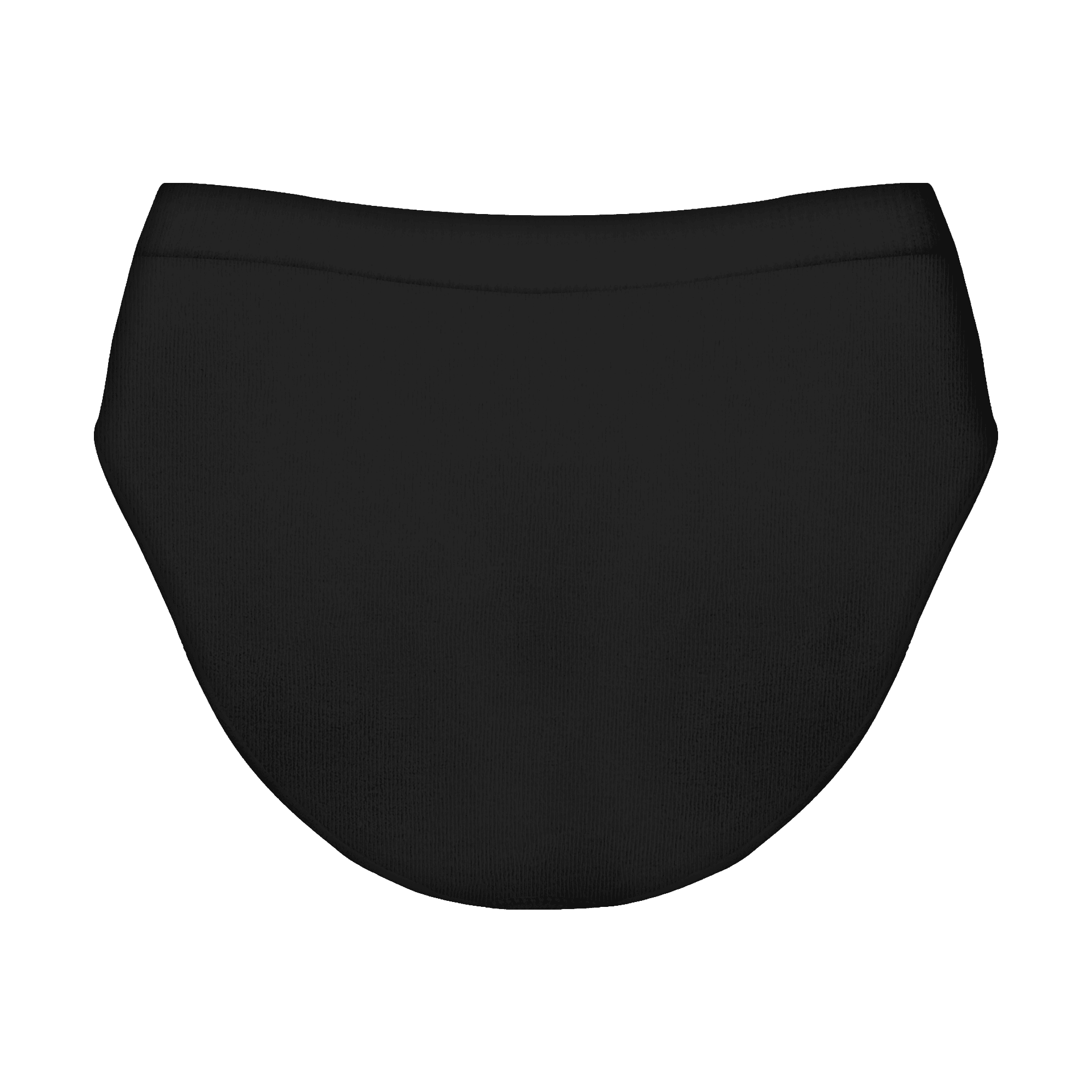 Women's Seamfree Bikini Brief - Espresso-Tini