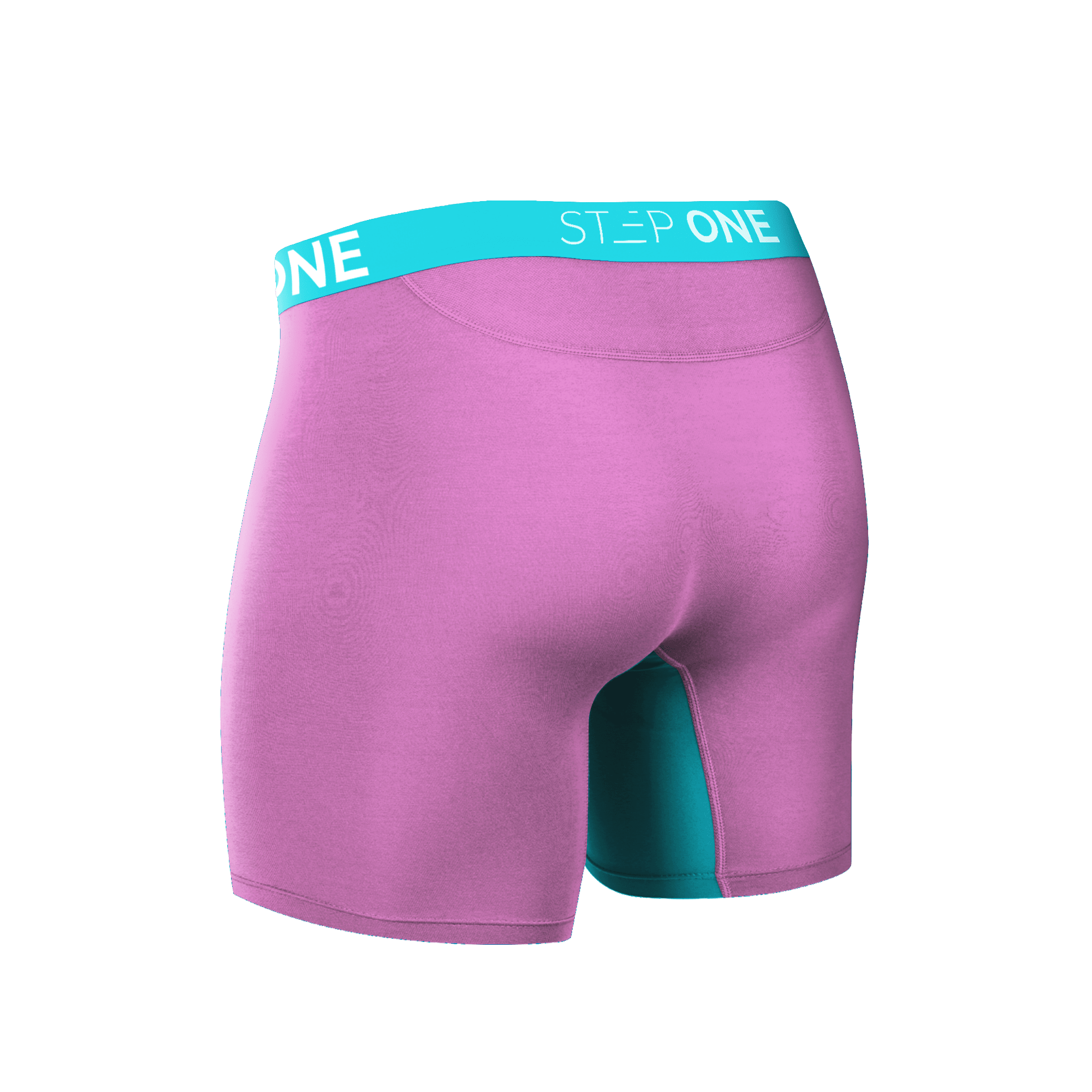 Boxer Brief Fly - Bubble O' Balls