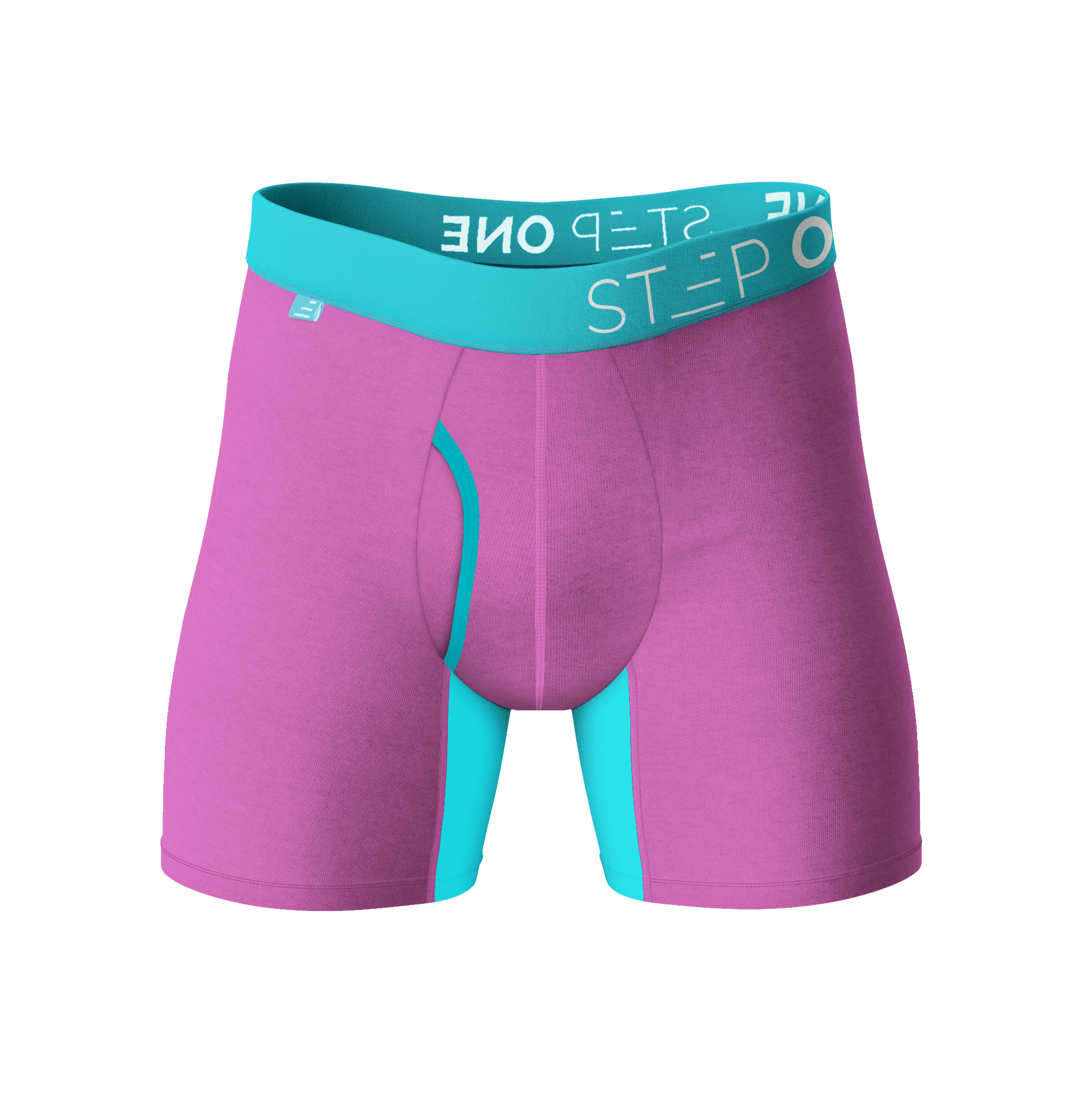 Boxer Brief Fly - Bubble O' Balls