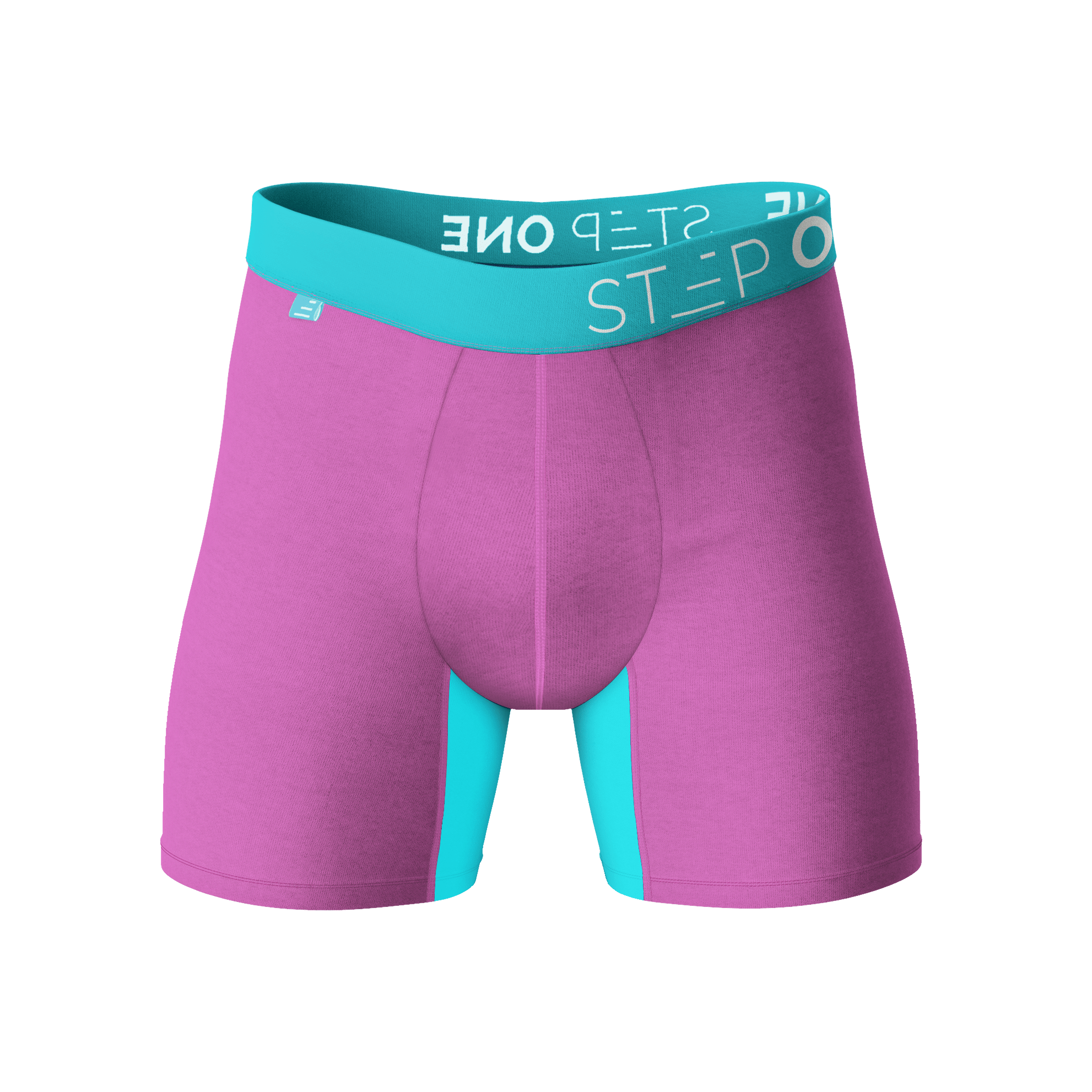 Buy Mens Bamboo Underwear Online at Step One