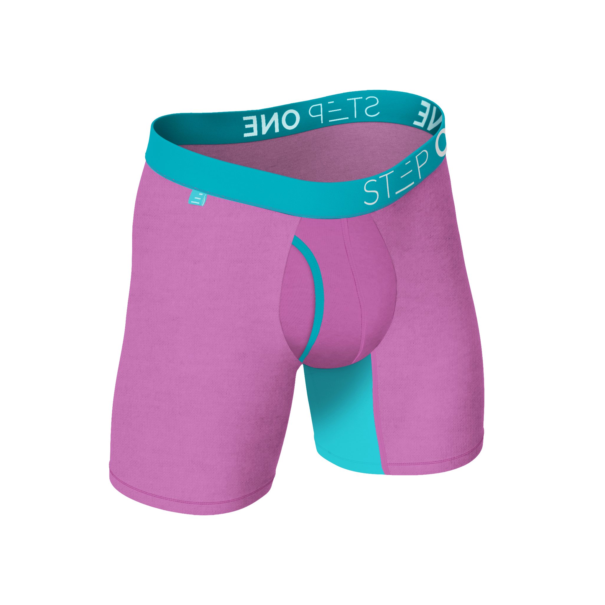 Boxer Brief Fly - Bubble O' Balls