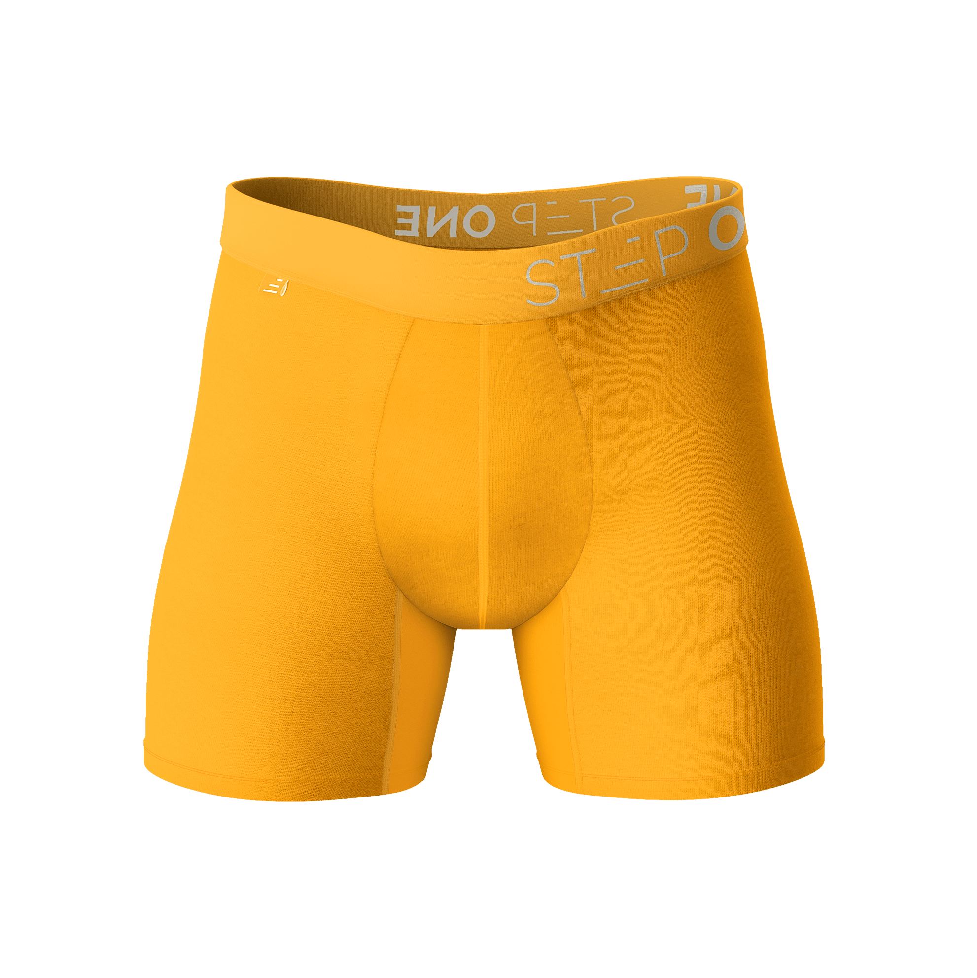 Junior Trunk - Egg Yolks - Bamboo Underwear