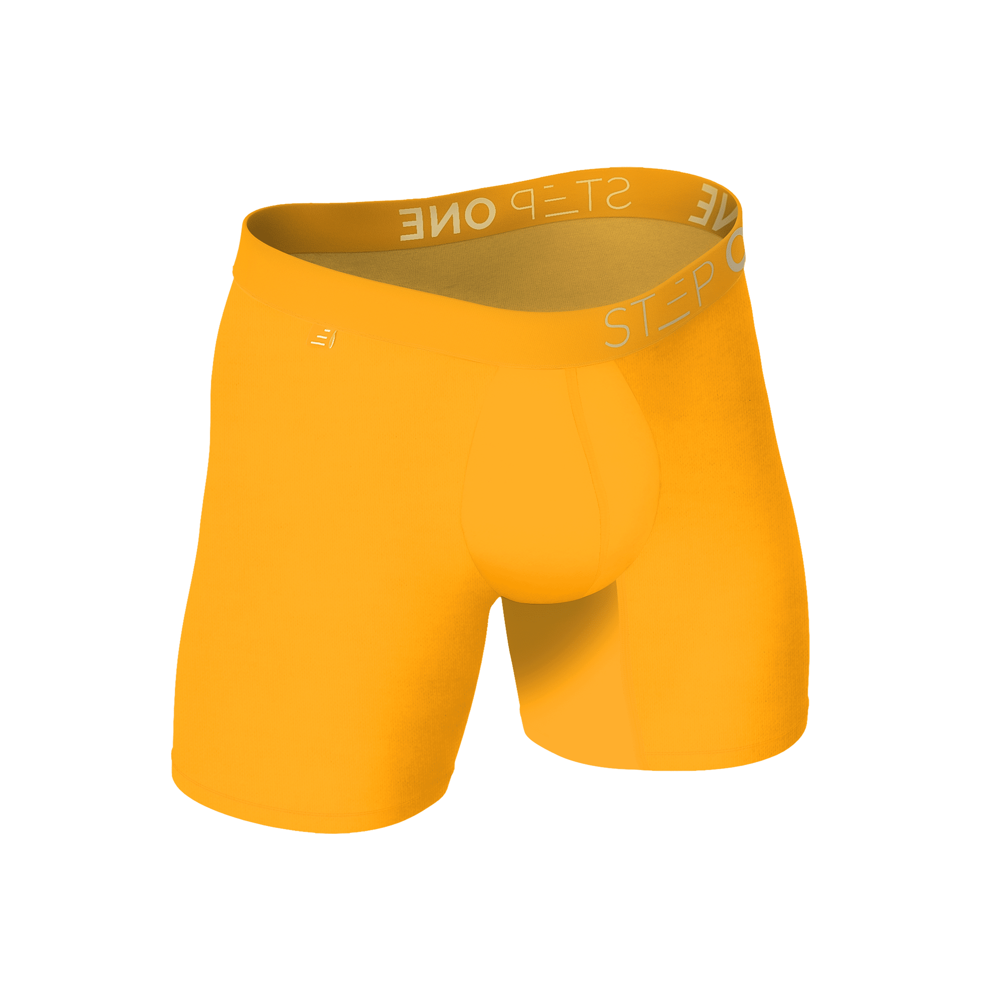 Junior Trunk - Egg Yolks - Bamboo Underwear