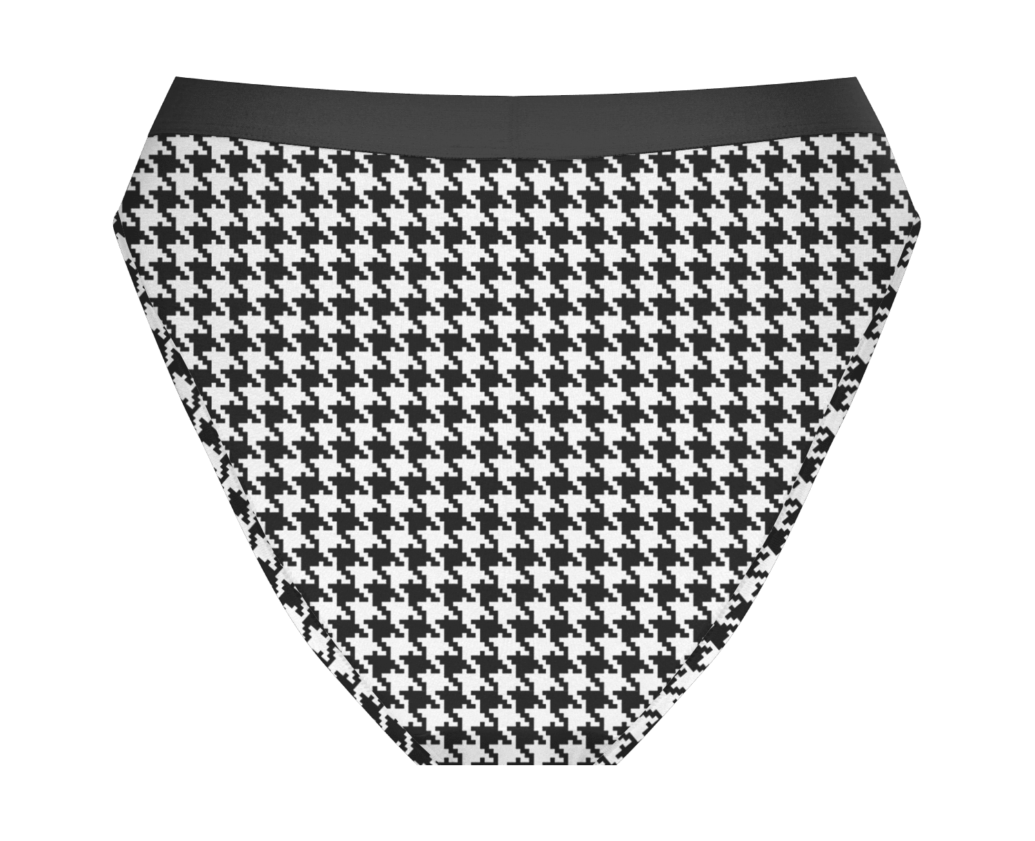 Women's Bikini Brief - Bossy Bums