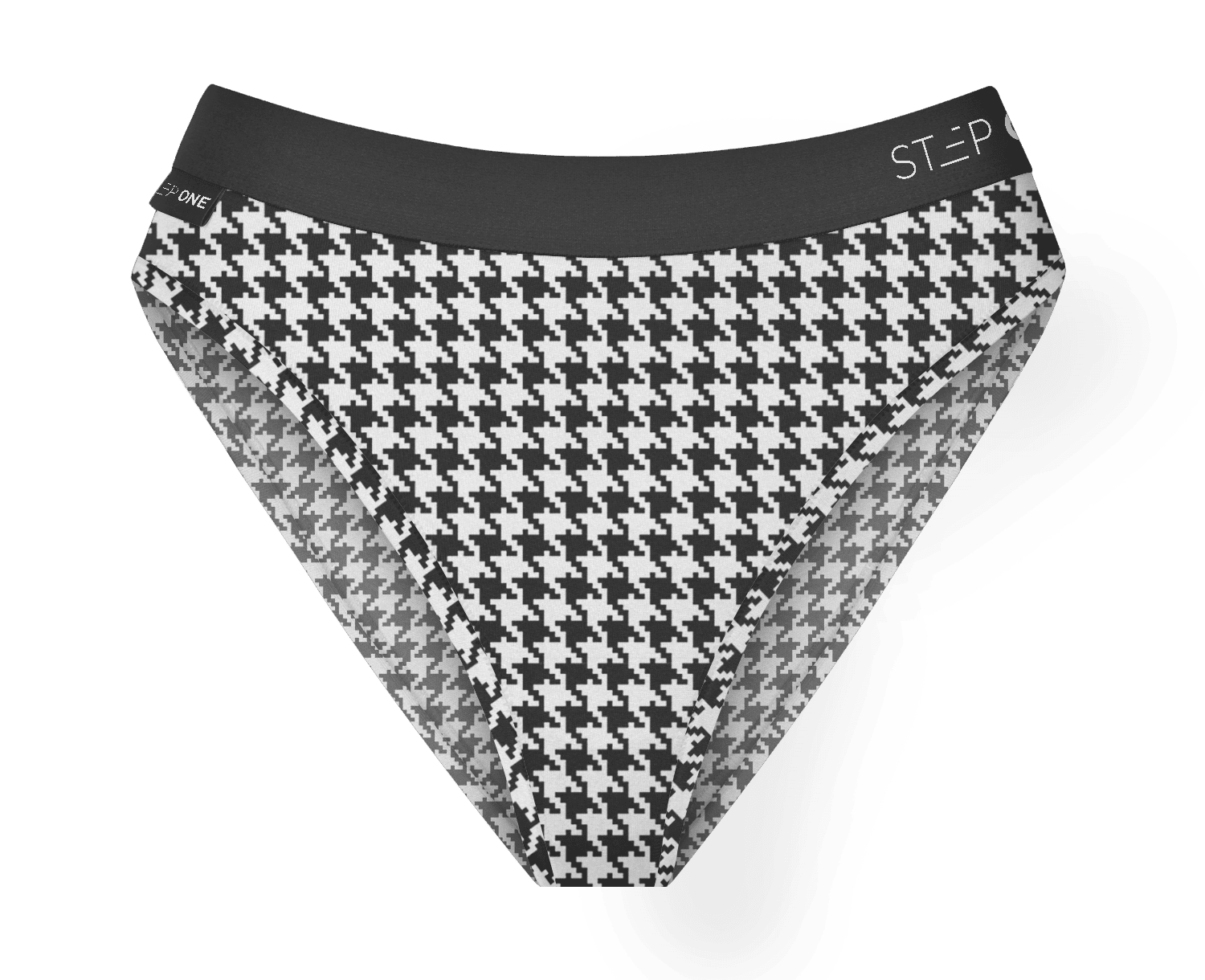 Women's Bikini Brief - Bossy Bums