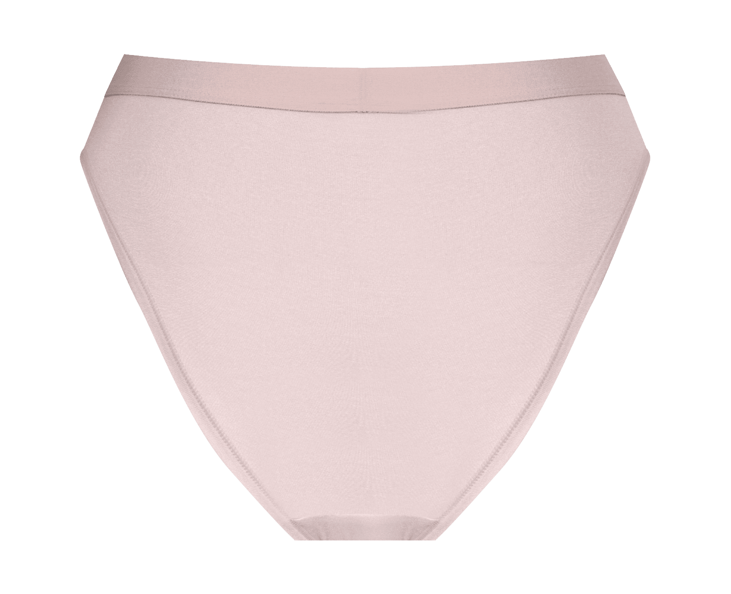 Women's Bikini Brief - Blush