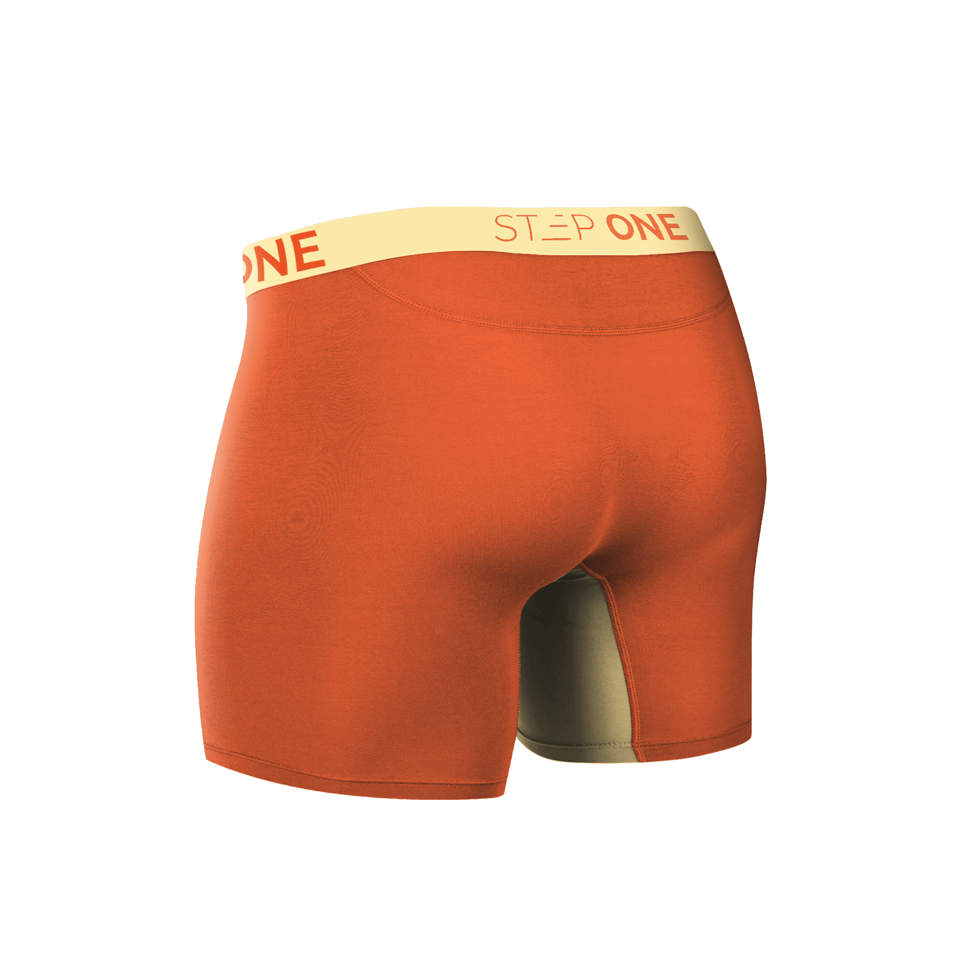Trunk - Donald Trunks