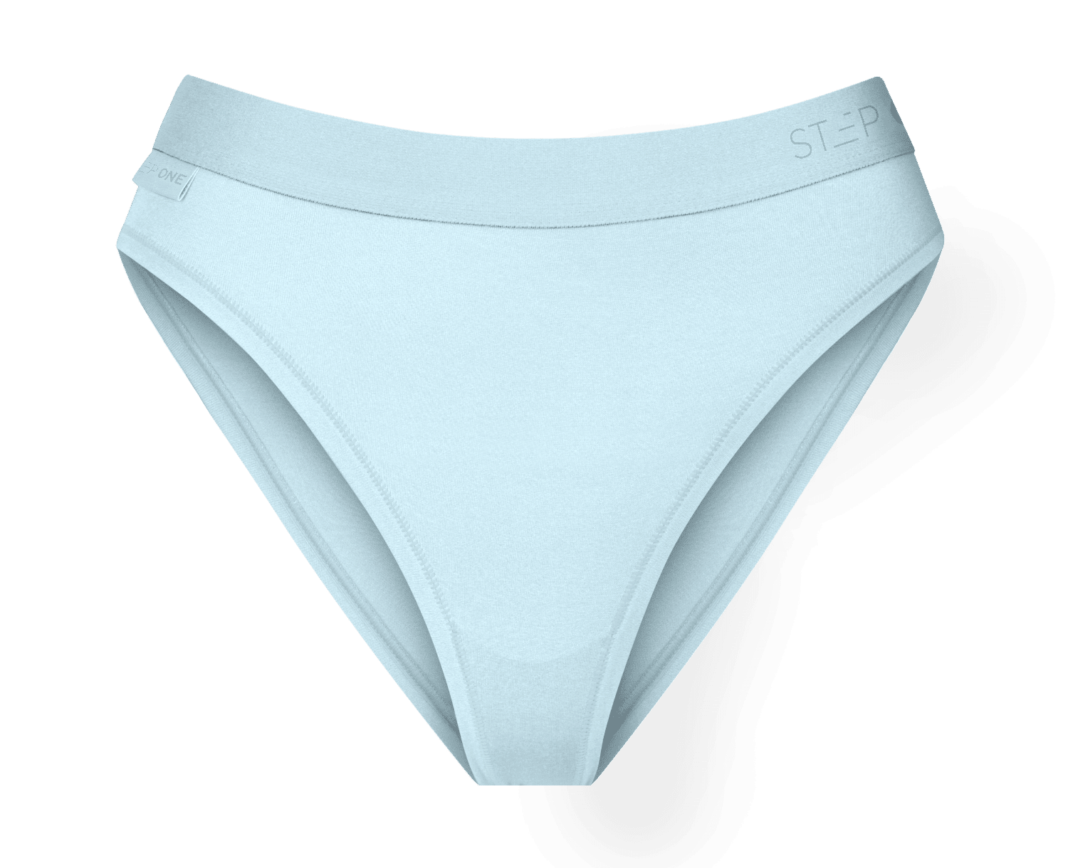 Women's Bikini Brief - Ice Melt