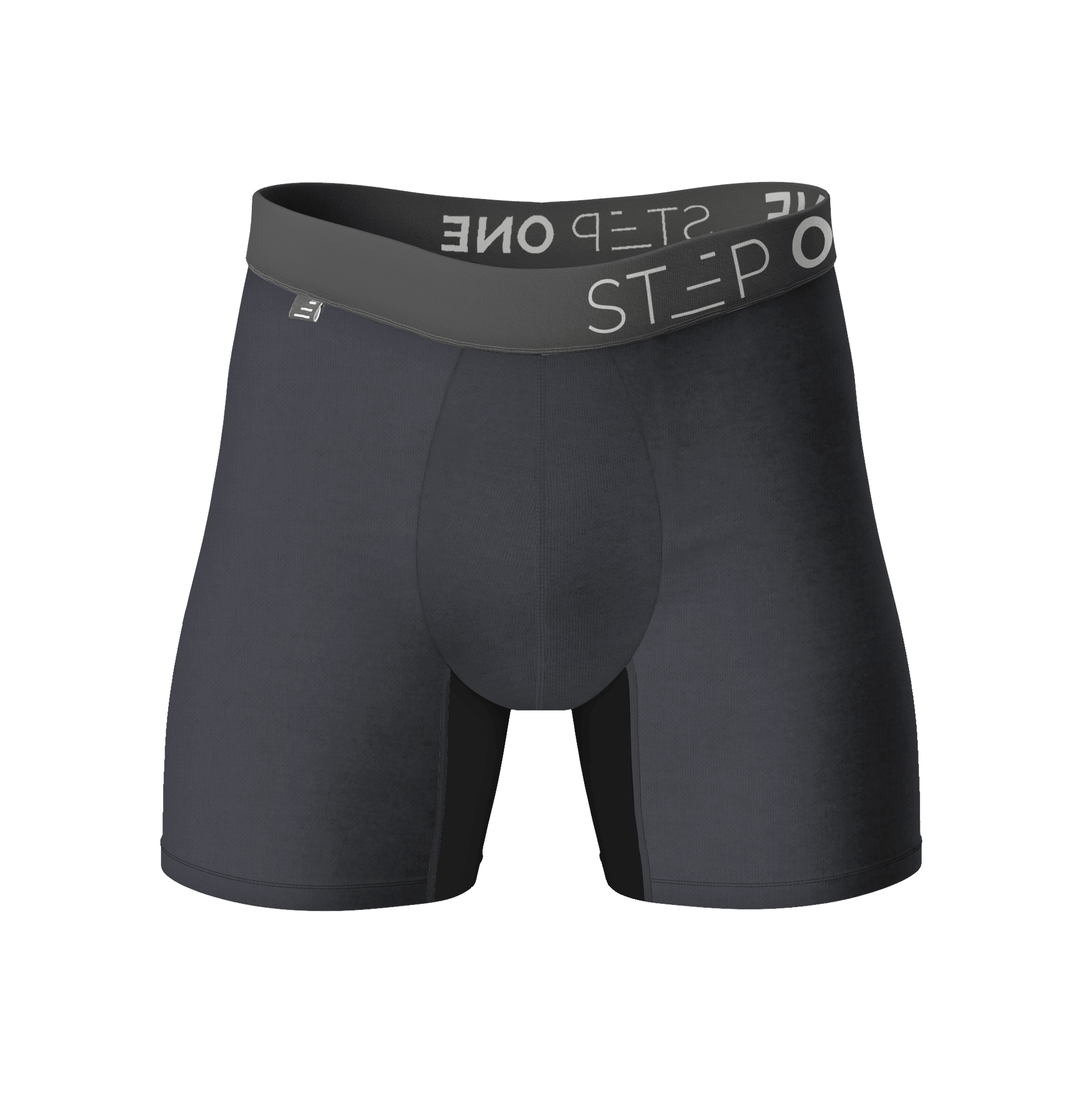 Buy Underwear Online at Step One | The best anti-chafe underwear