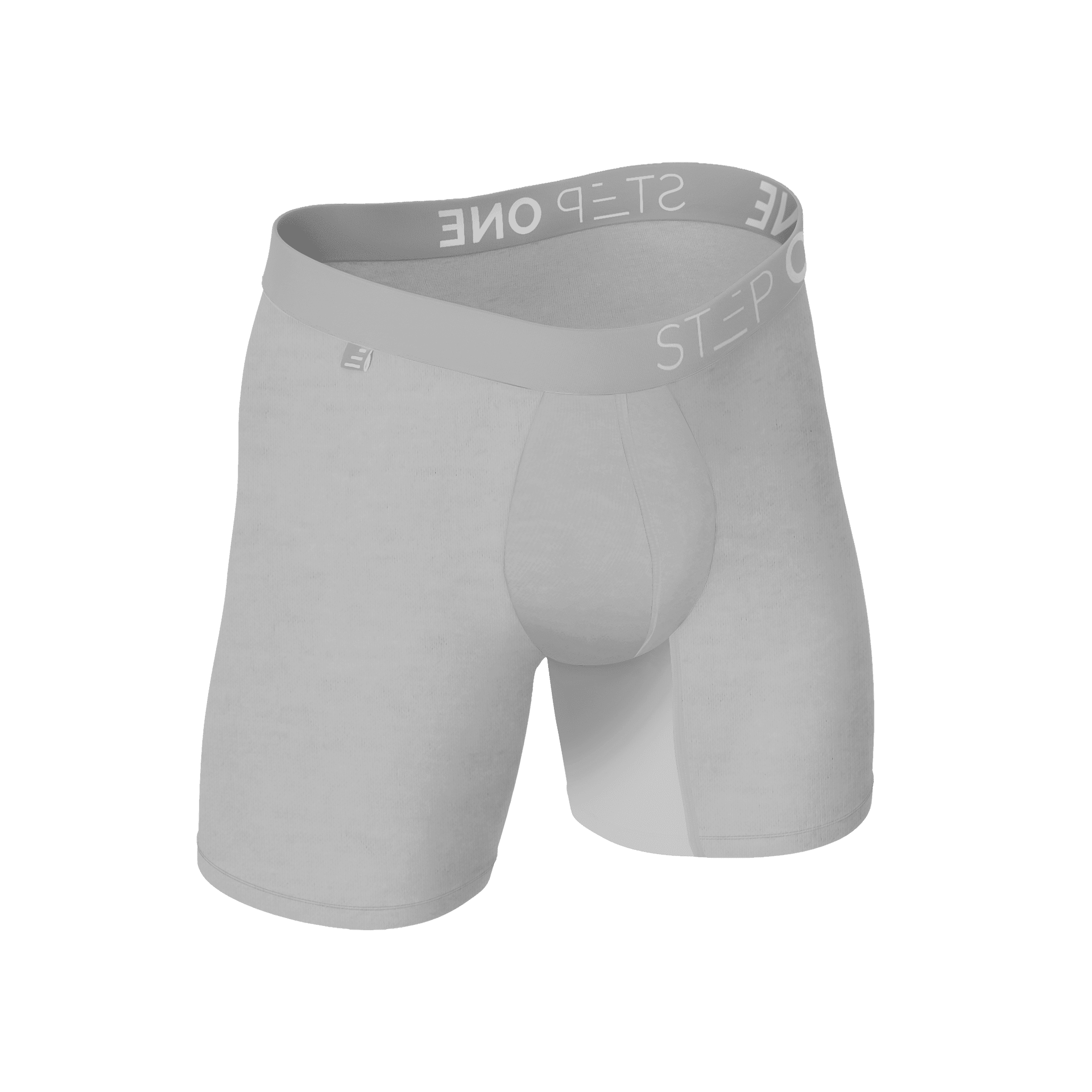 Boxer Brief - Tin Cans