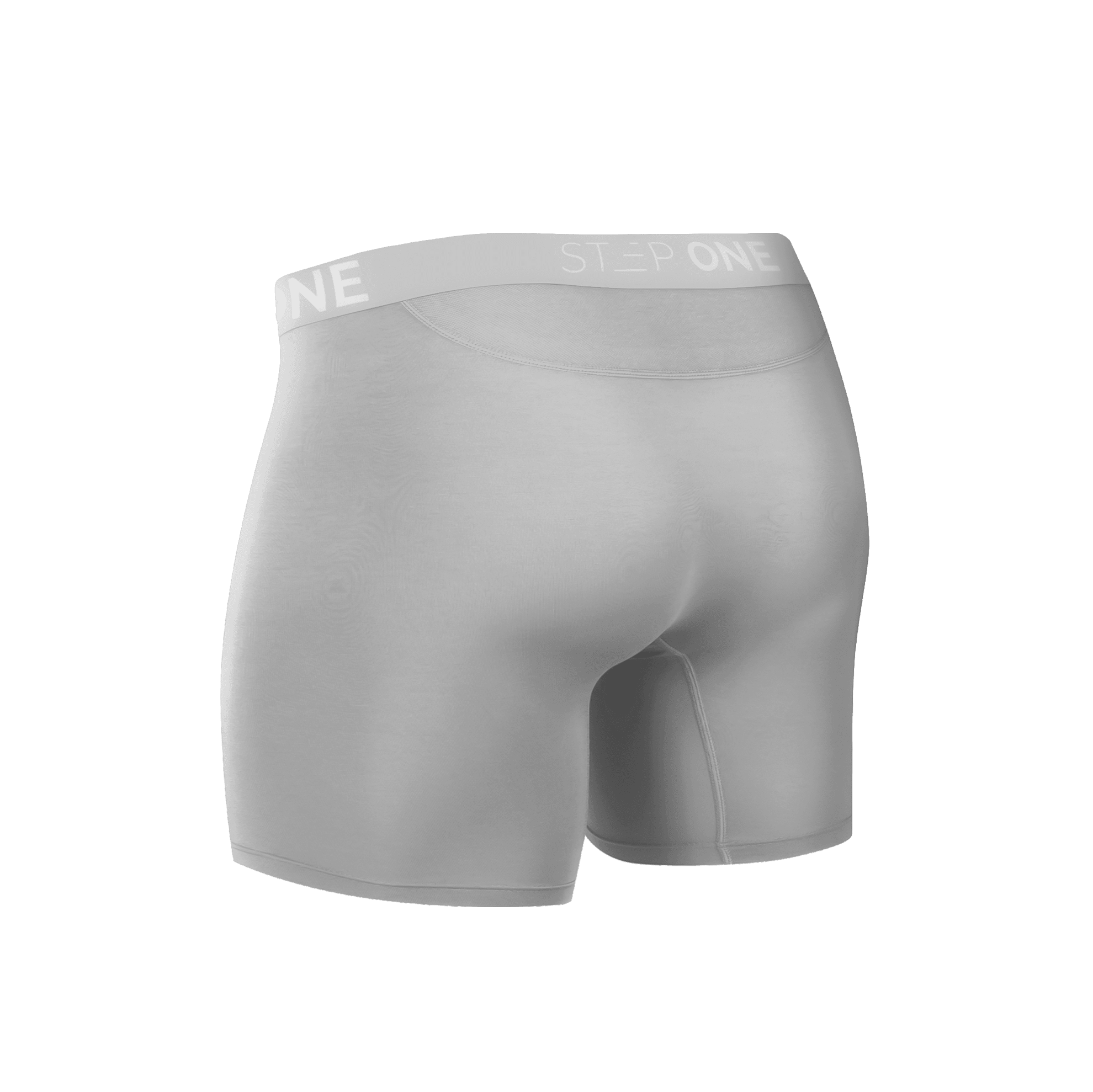 Junior Trunk - Tin Cans - Bamboo Underwear