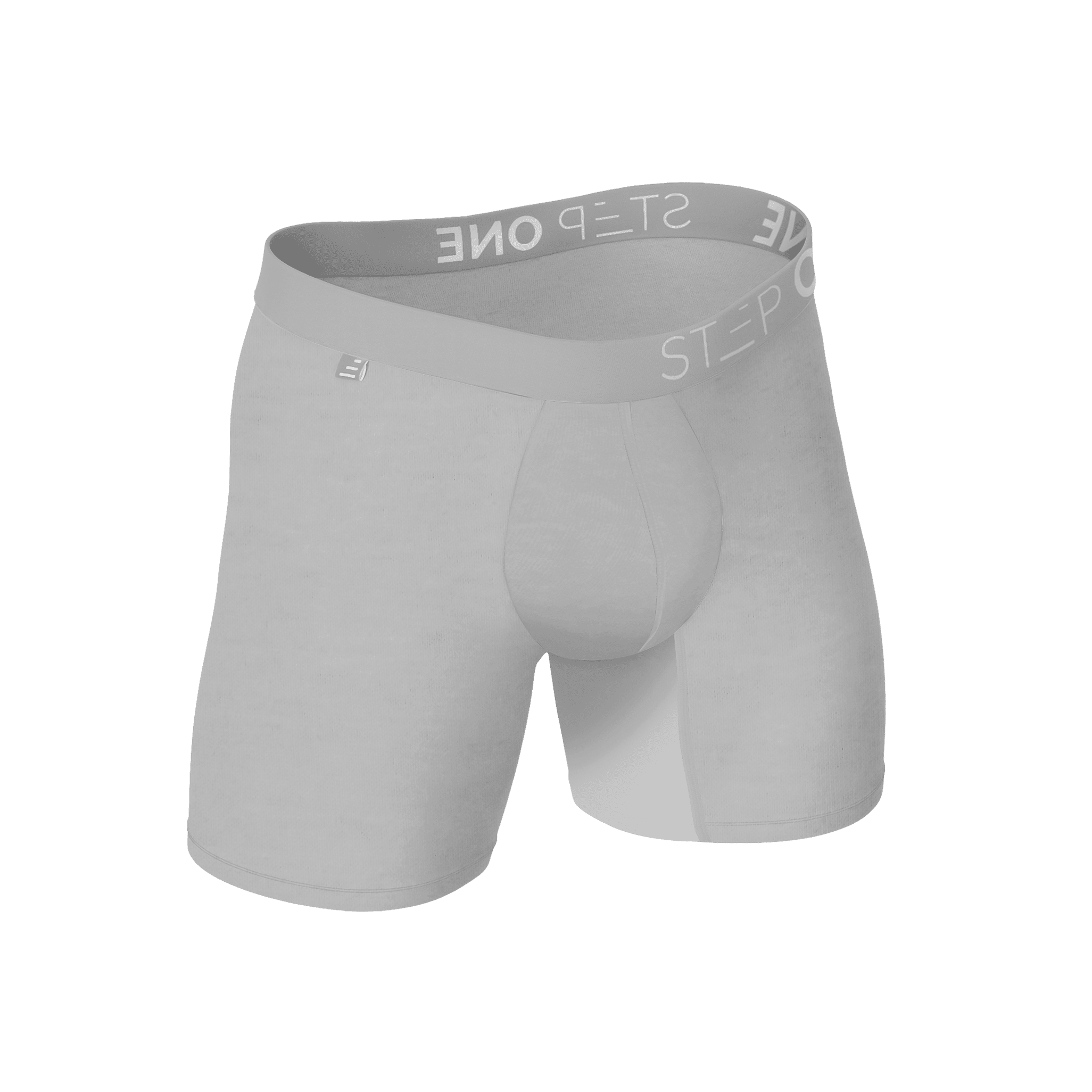 Junior Trunk - Tin Cans - Bamboo Underwear