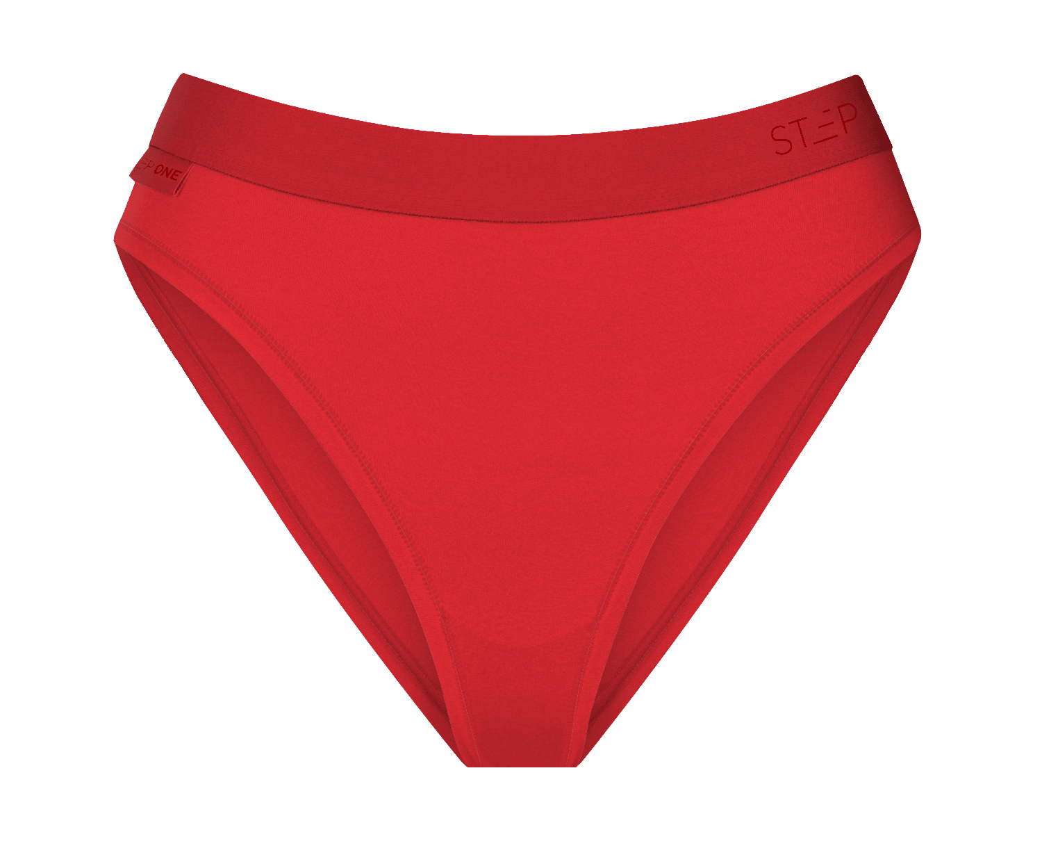 Women's Bikini Brief - Cherries