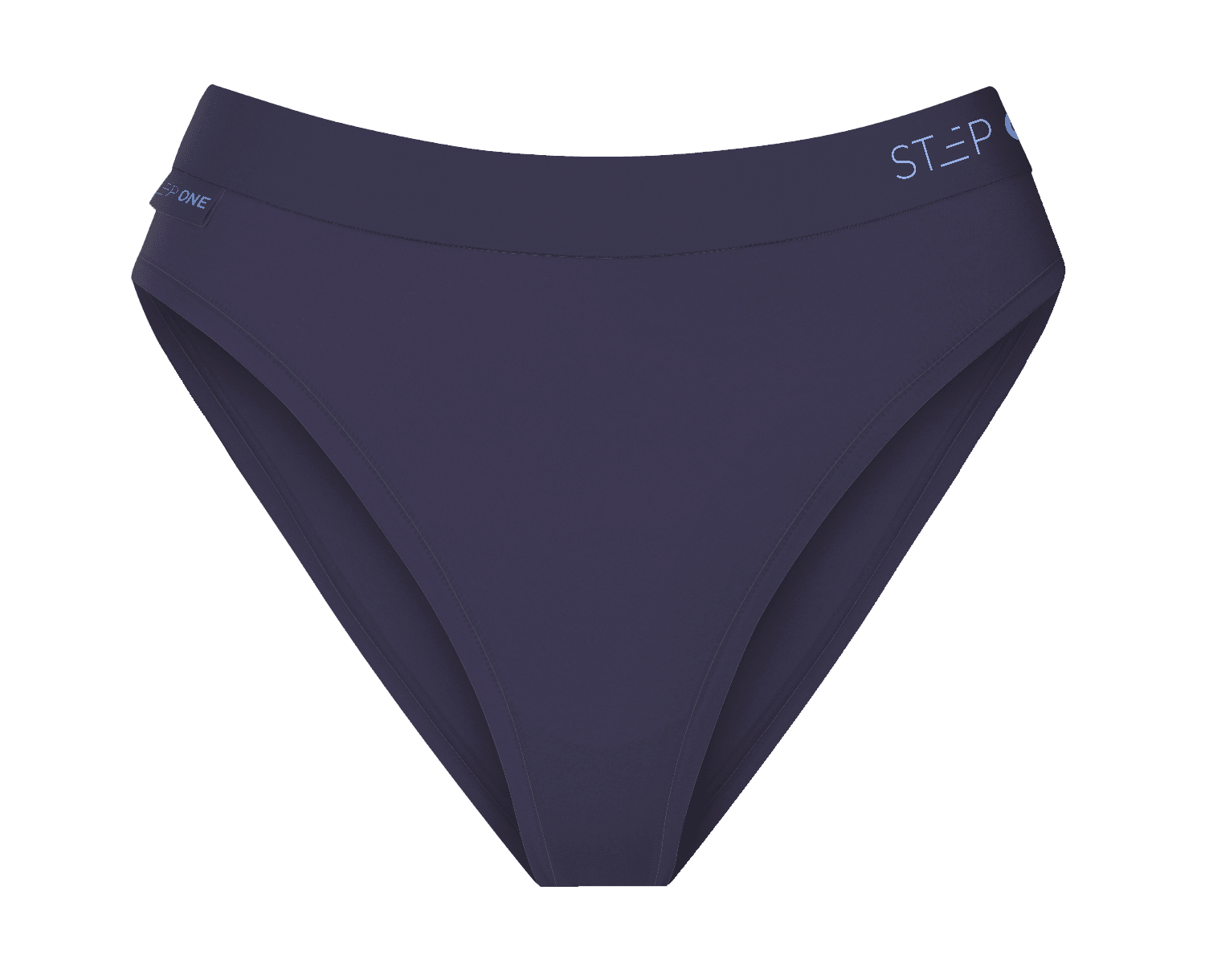 Women's Bikini Brief - Ahoy Sailor