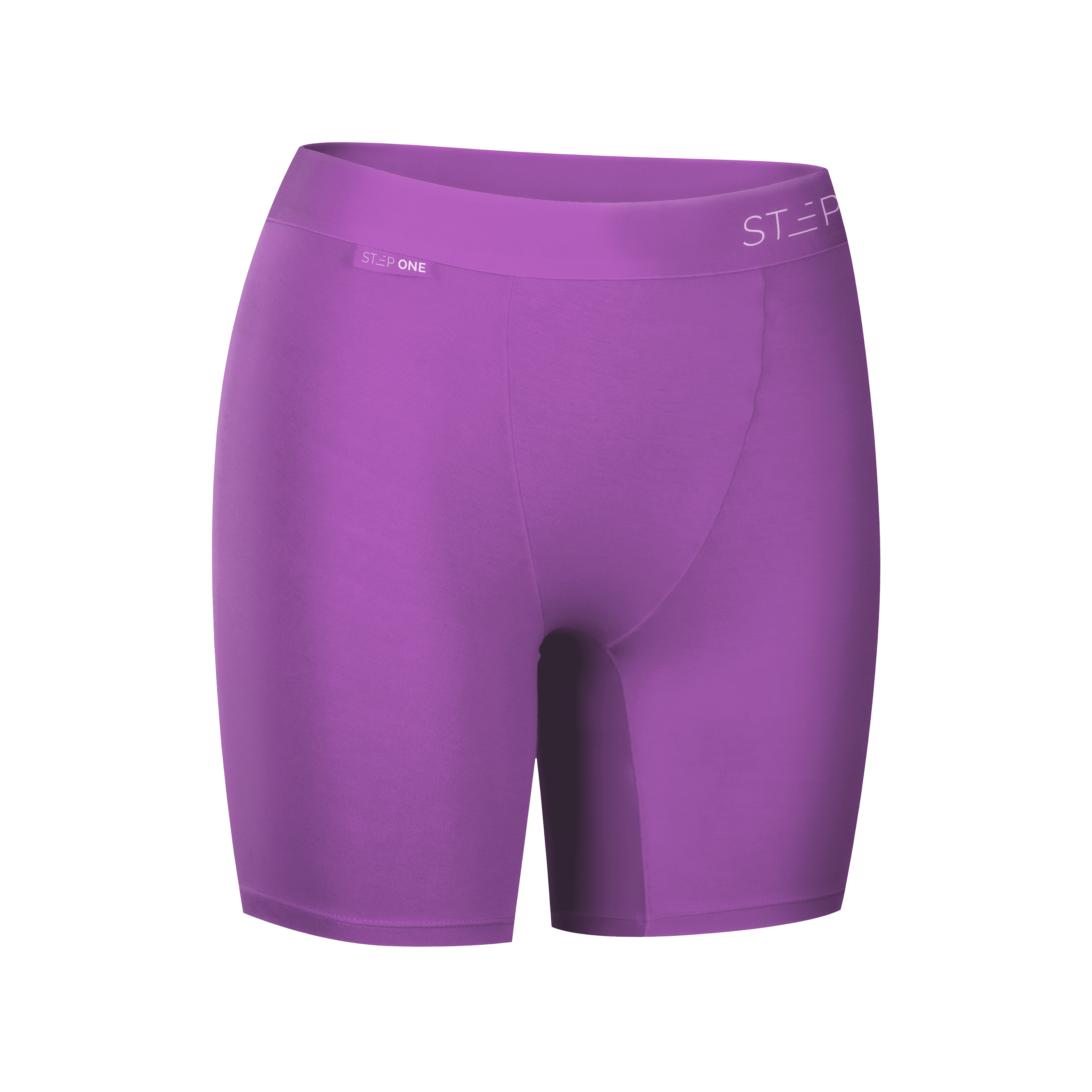 Women's Body Shorts - Willy Bonkas - Bamboo Underwear