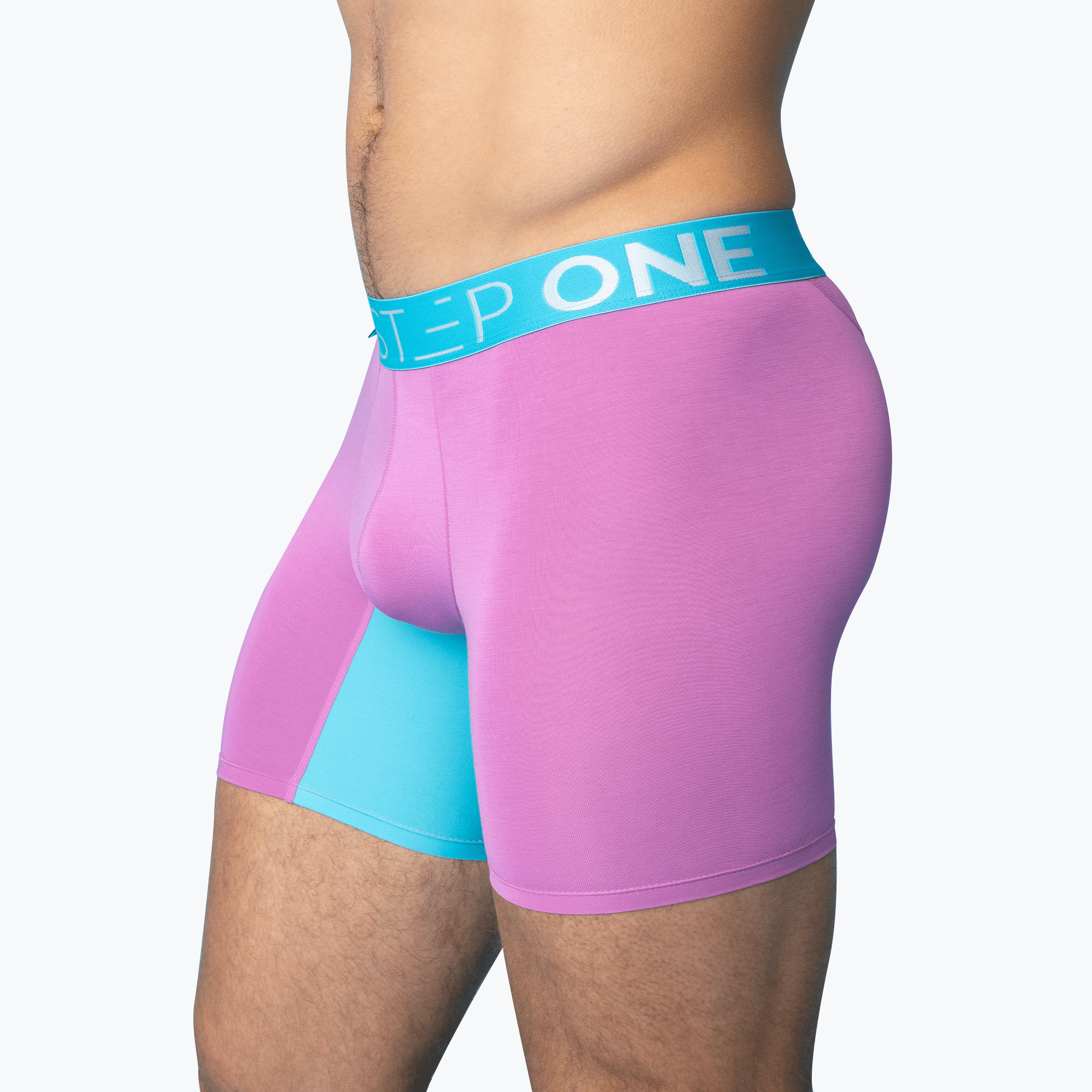 Buy Mens Bamboo Underwear Online at Step One