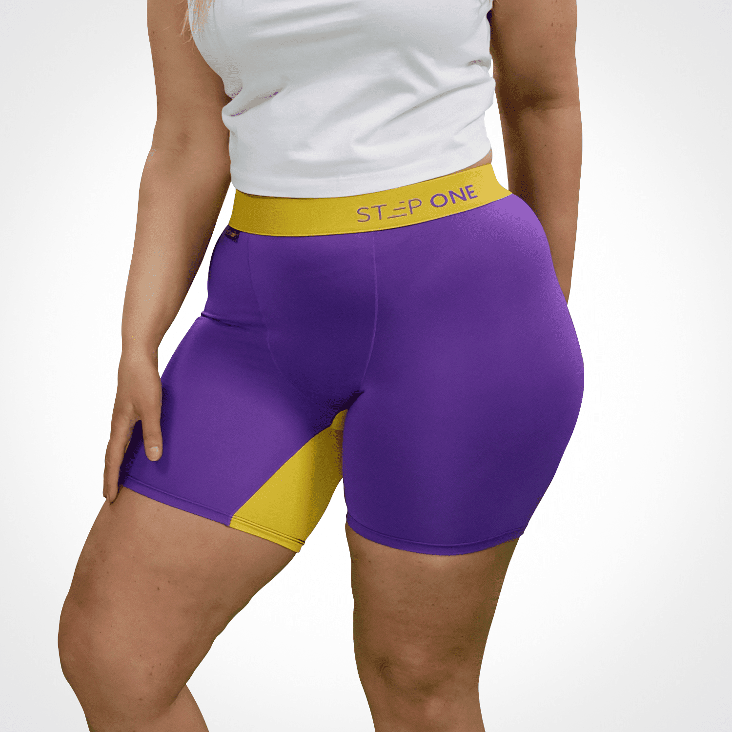 Women's Boxer - Honeycombs