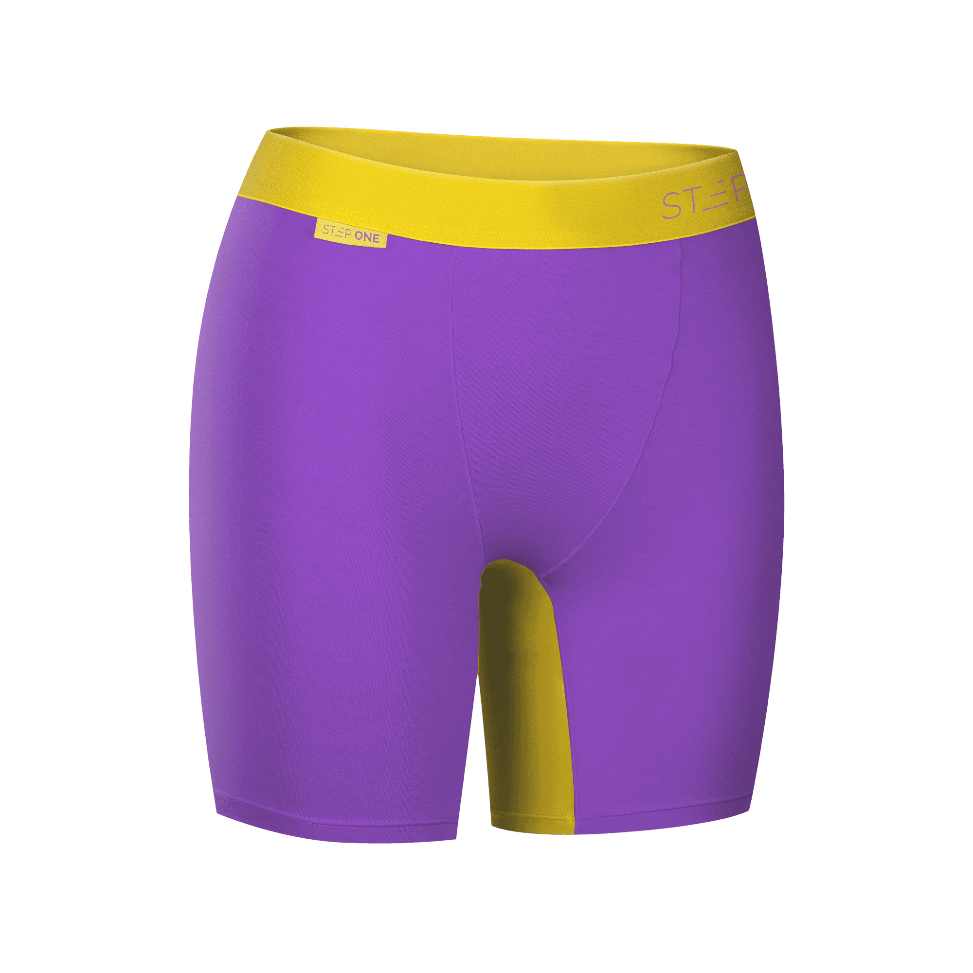 Women's Boxer - Honeycombs